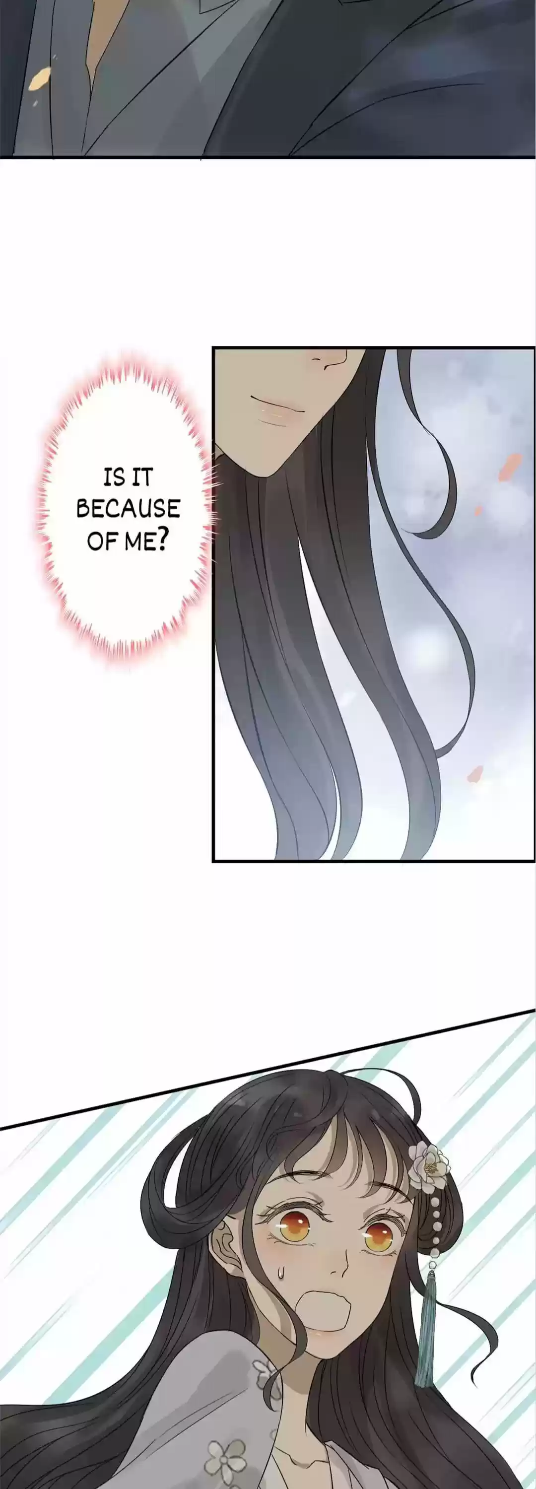 The Boss Shotgun Wedding Chapter 162