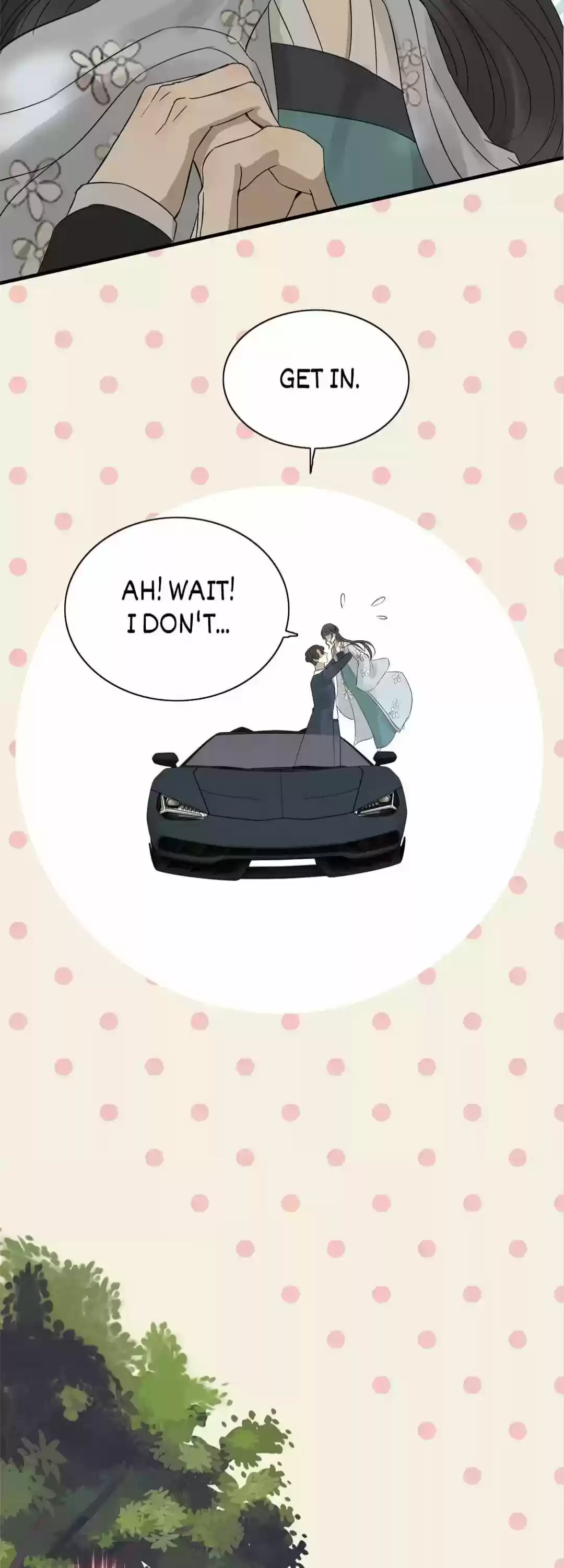 The Boss Shotgun Wedding Chapter 162