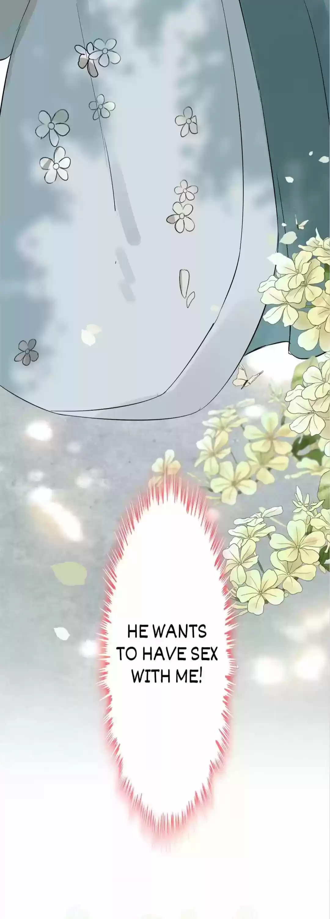 The Boss Shotgun Wedding Chapter 162