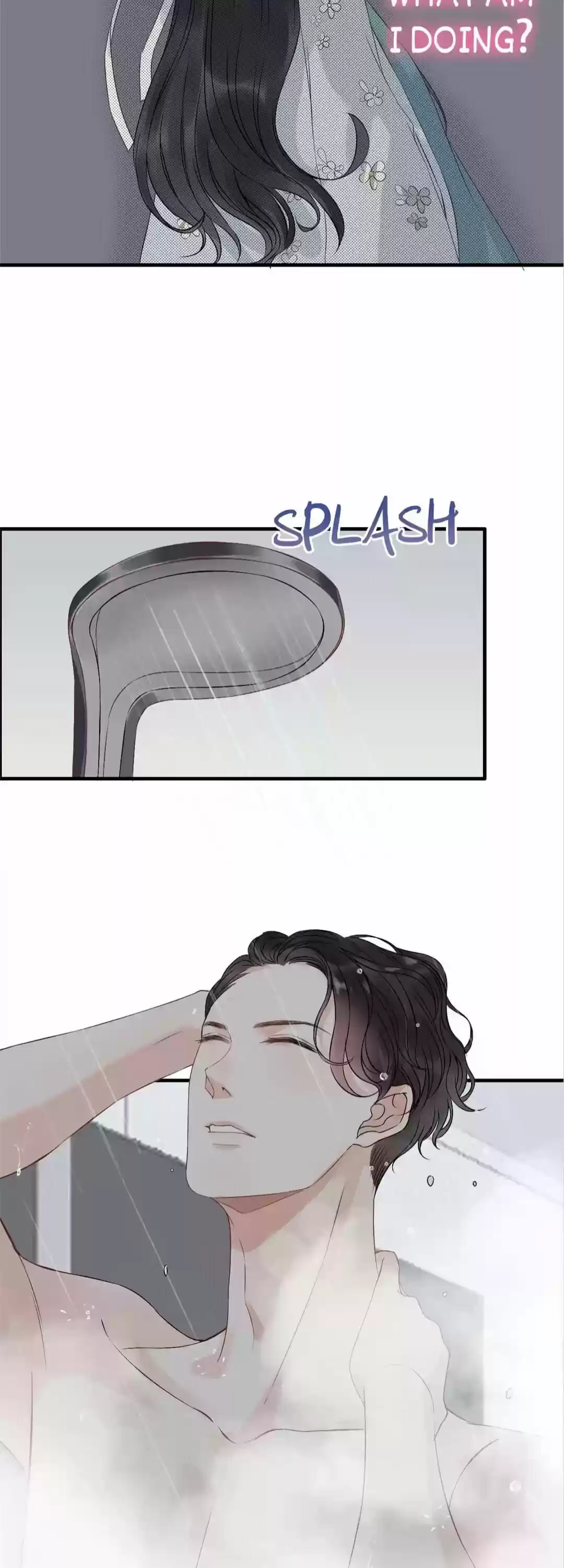 The Boss Shotgun Wedding Chapter 162