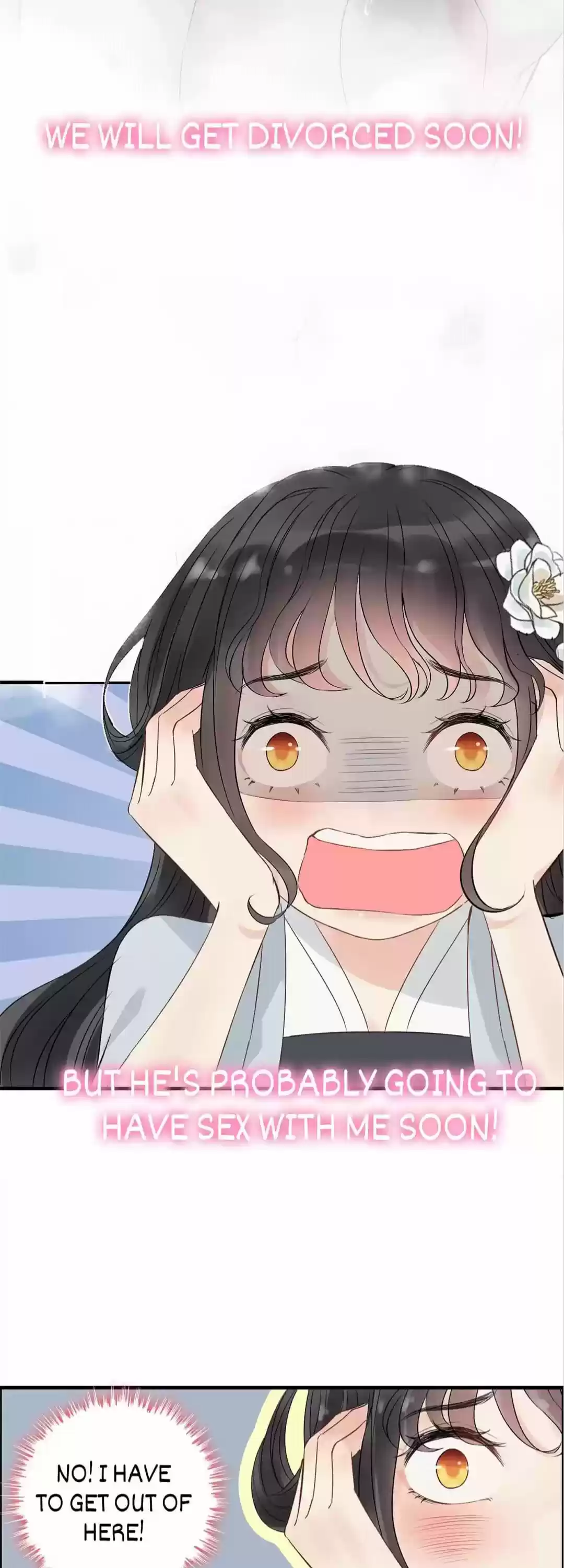 The Boss Shotgun Wedding Chapter 162