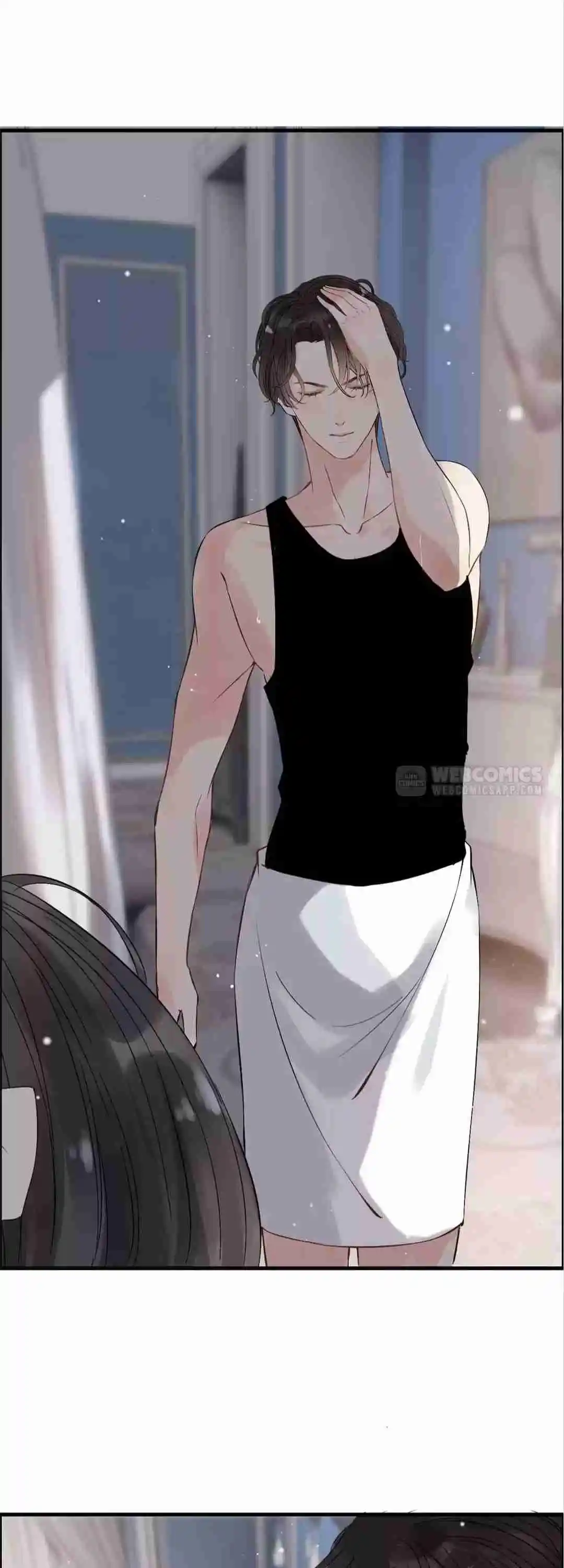 The Boss Shotgun Wedding Chapter 163