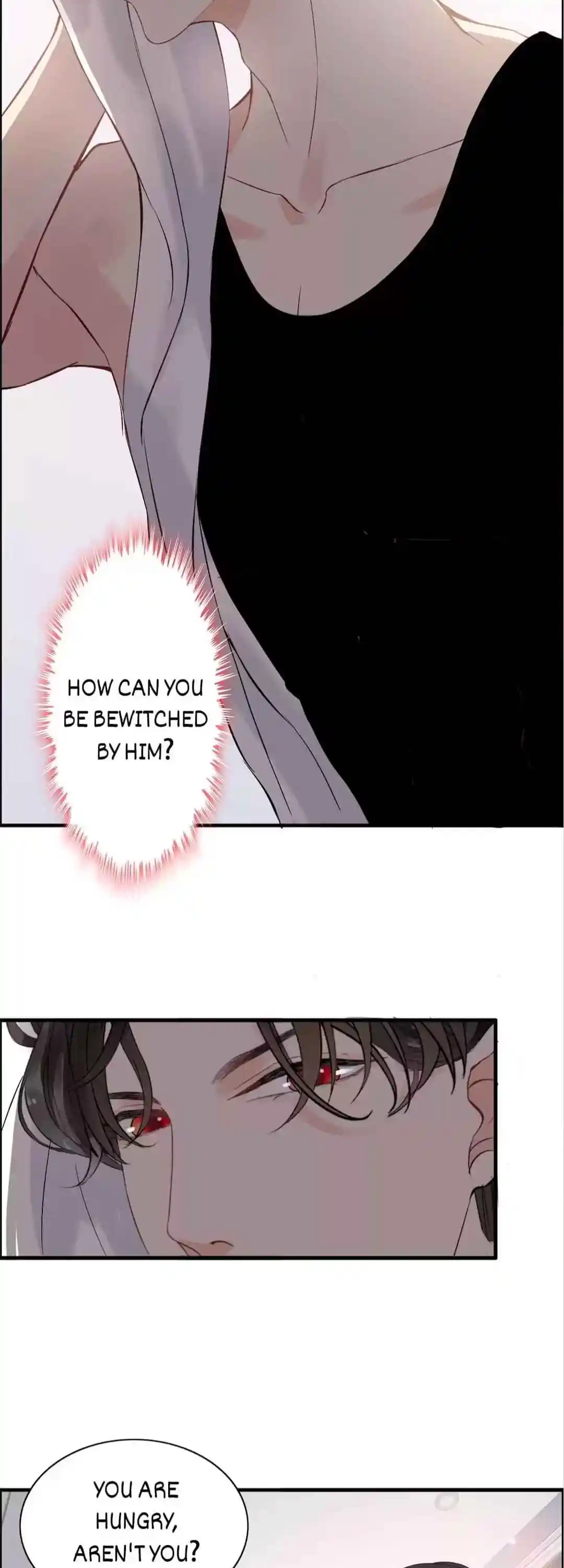 The Boss Shotgun Wedding Chapter 163