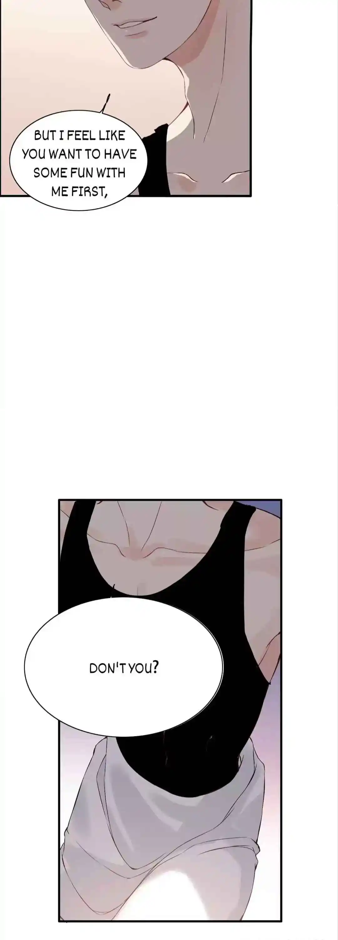 The Boss Shotgun Wedding Chapter 163