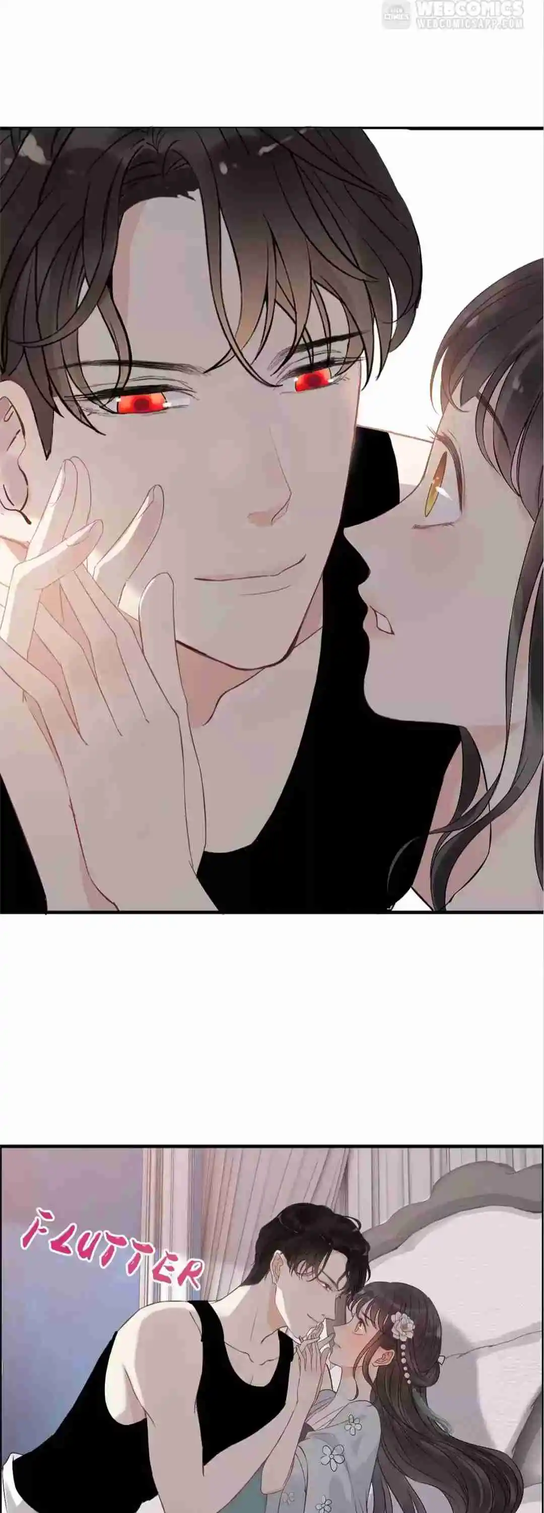 The Boss Shotgun Wedding Chapter 163