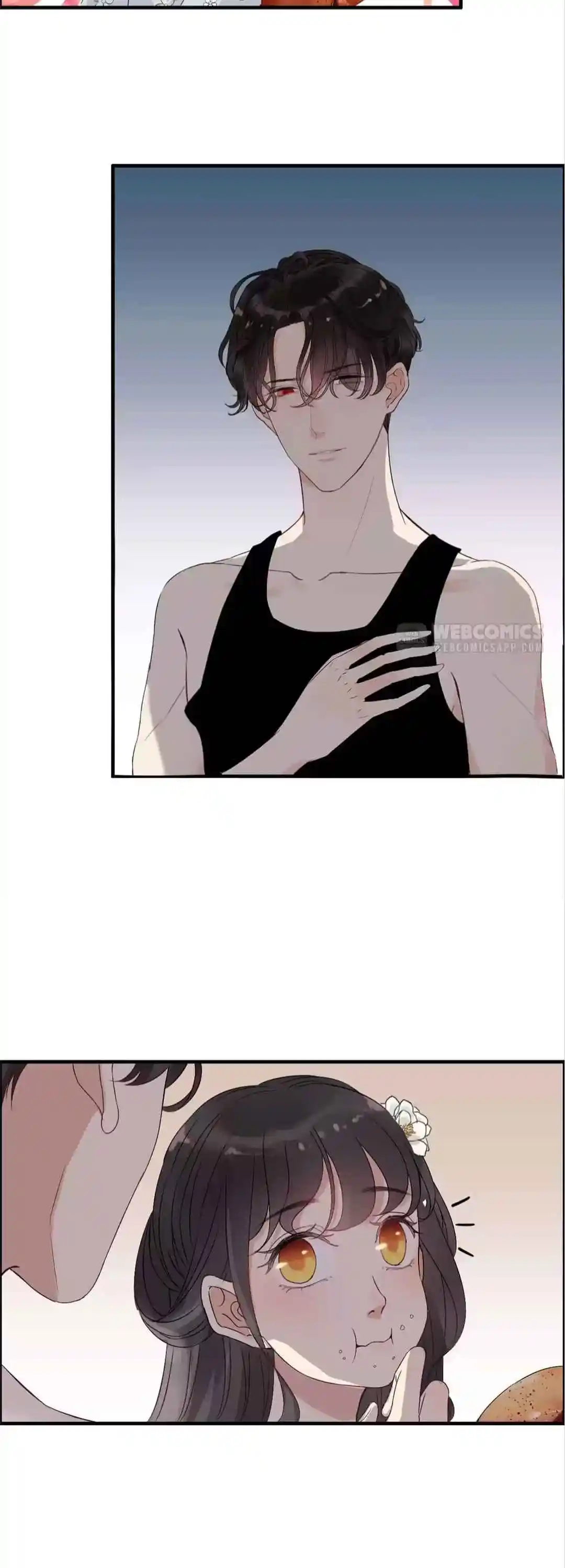 The Boss Shotgun Wedding Chapter 163