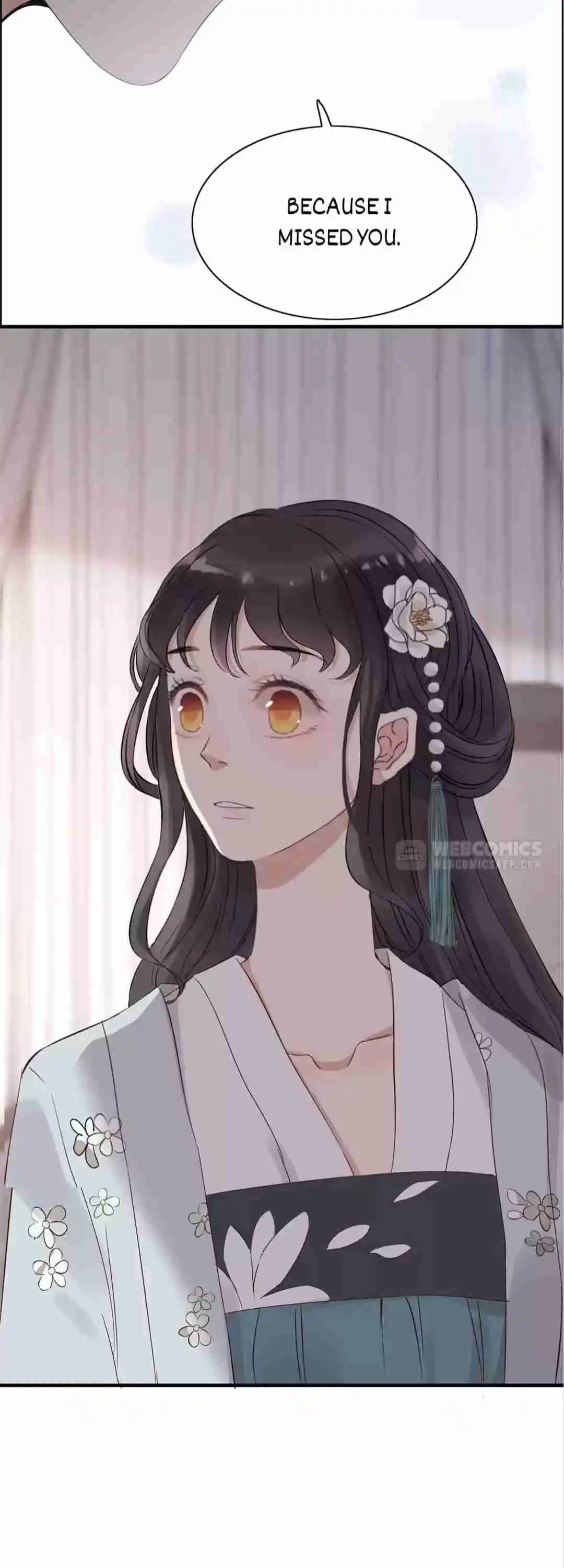 The Boss Shotgun Wedding Chapter 163