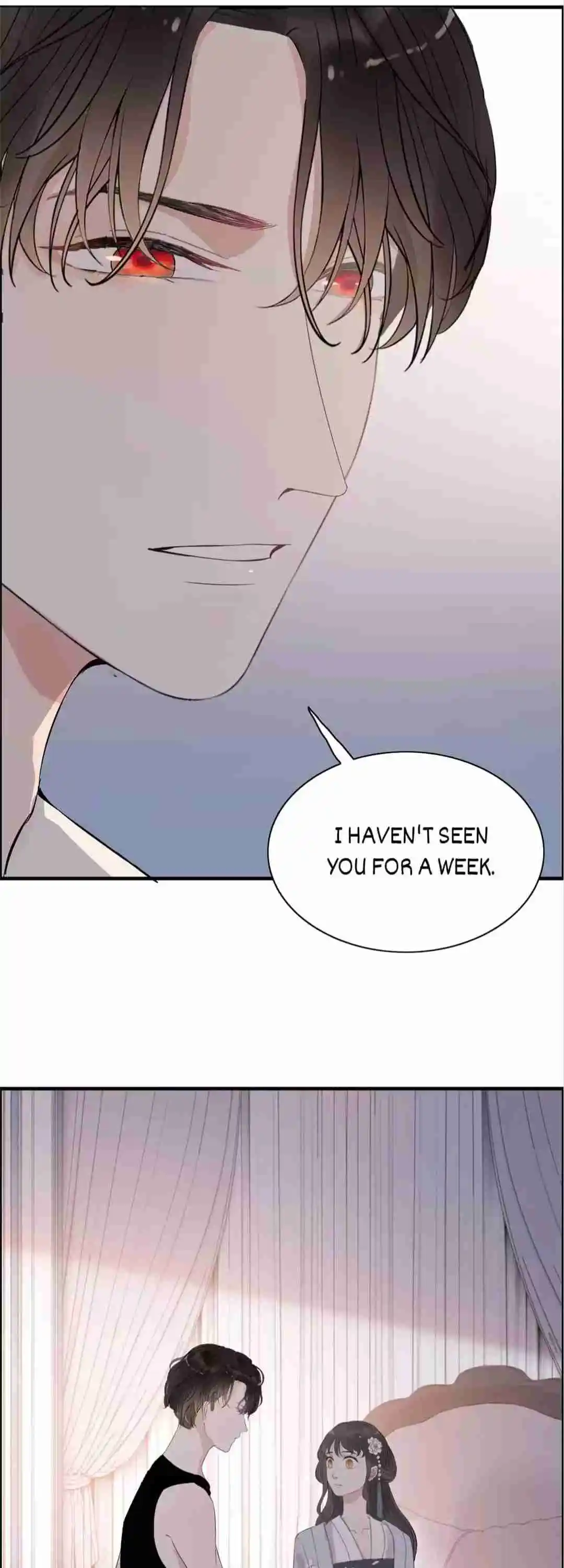 The Boss Shotgun Wedding Chapter 163