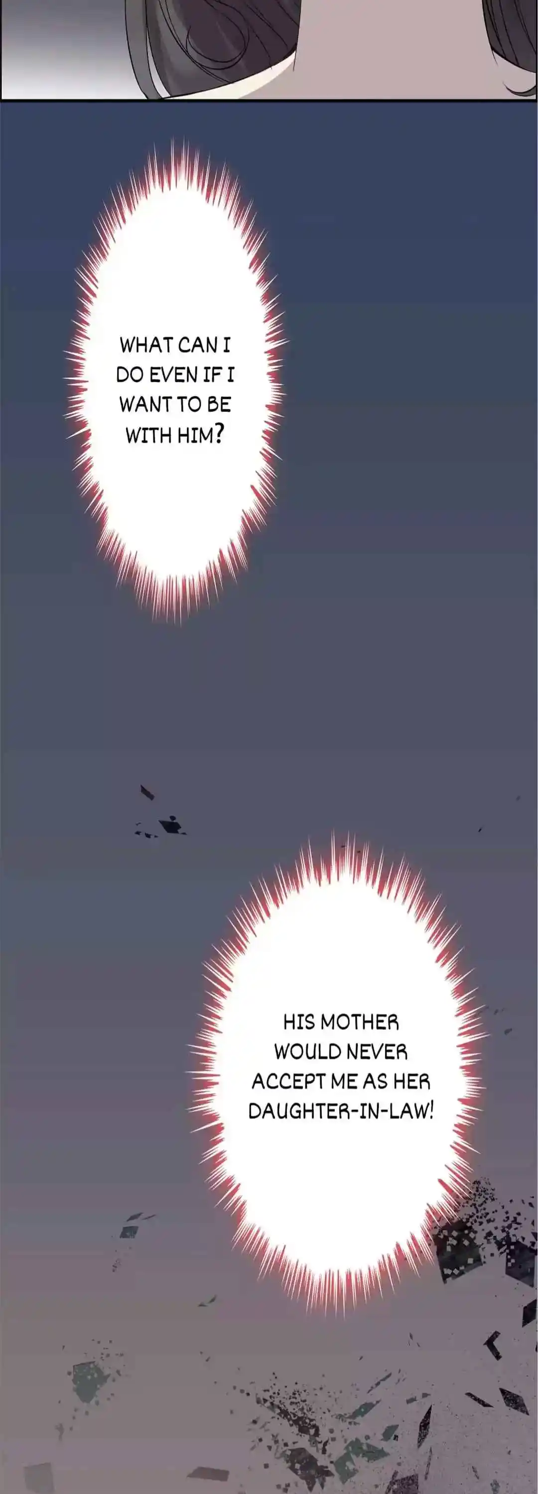 The Boss Shotgun Wedding Chapter 163