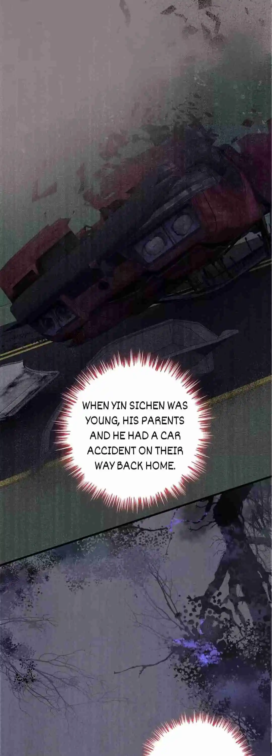 The Boss Shotgun Wedding Chapter 163