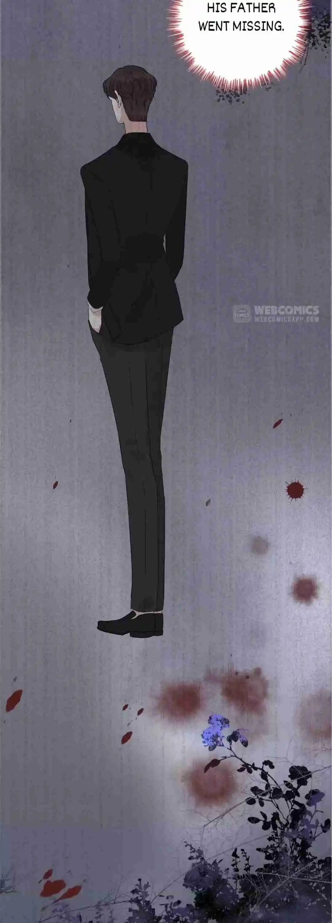 The Boss Shotgun Wedding Chapter 163