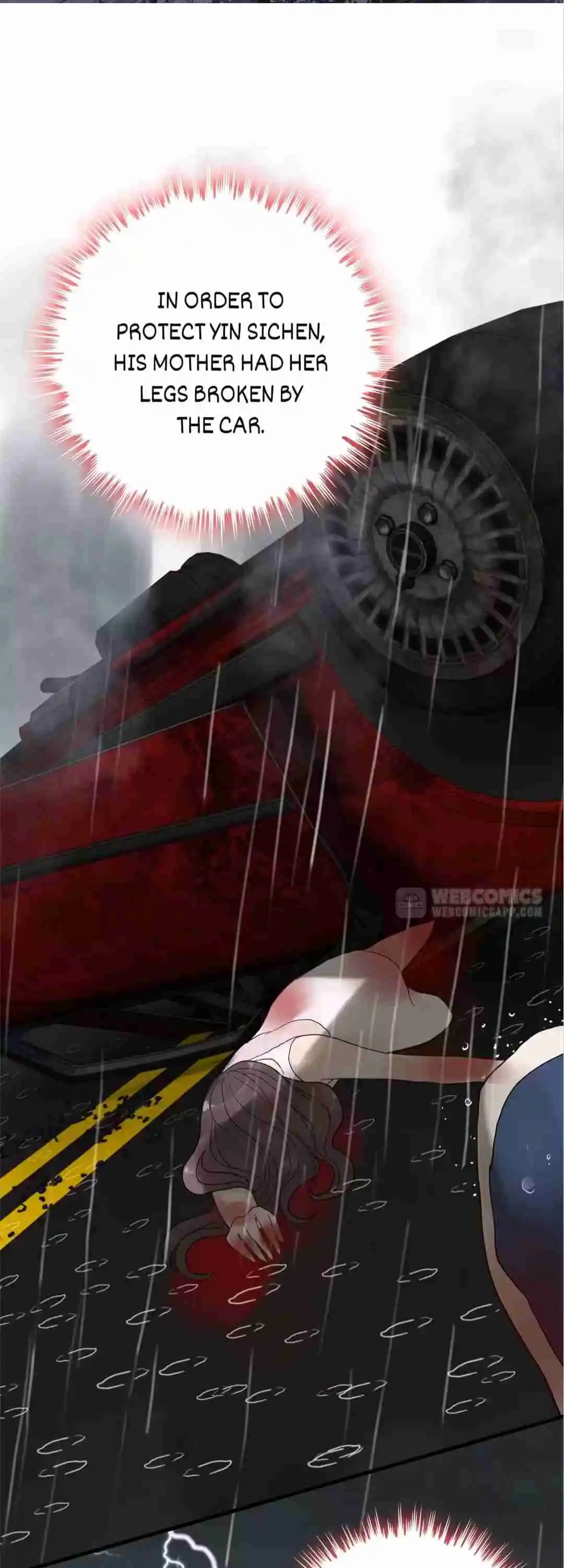 The Boss Shotgun Wedding Chapter 163