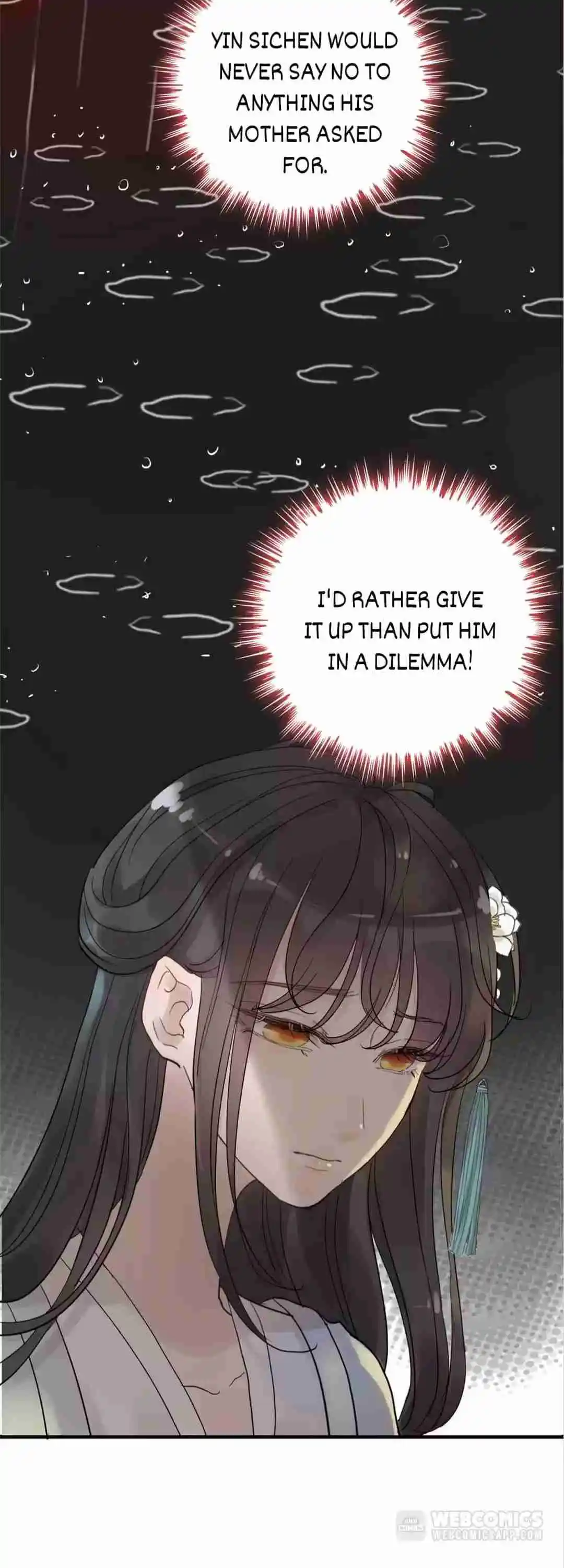 The Boss Shotgun Wedding Chapter 163