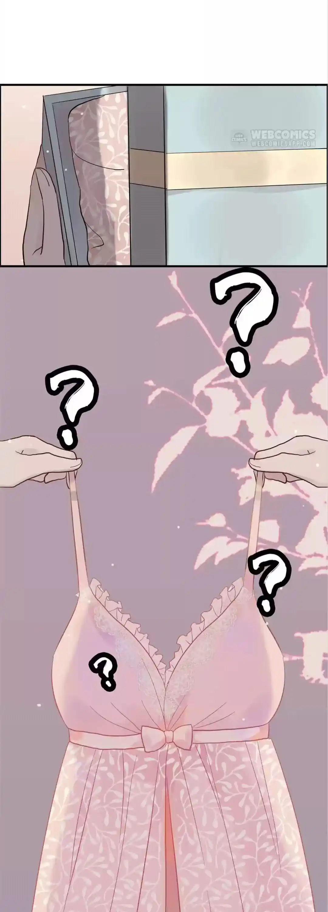 The Boss Shotgun Wedding Chapter 163