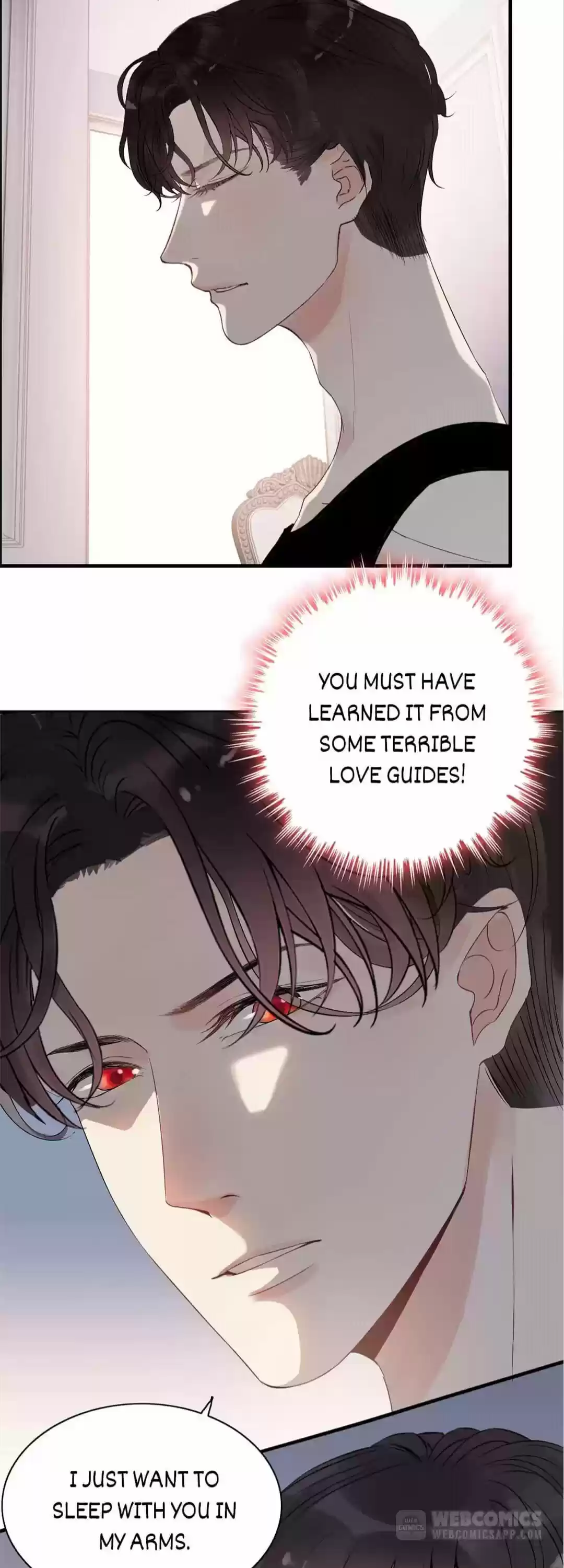 The Boss Shotgun Wedding Chapter 164