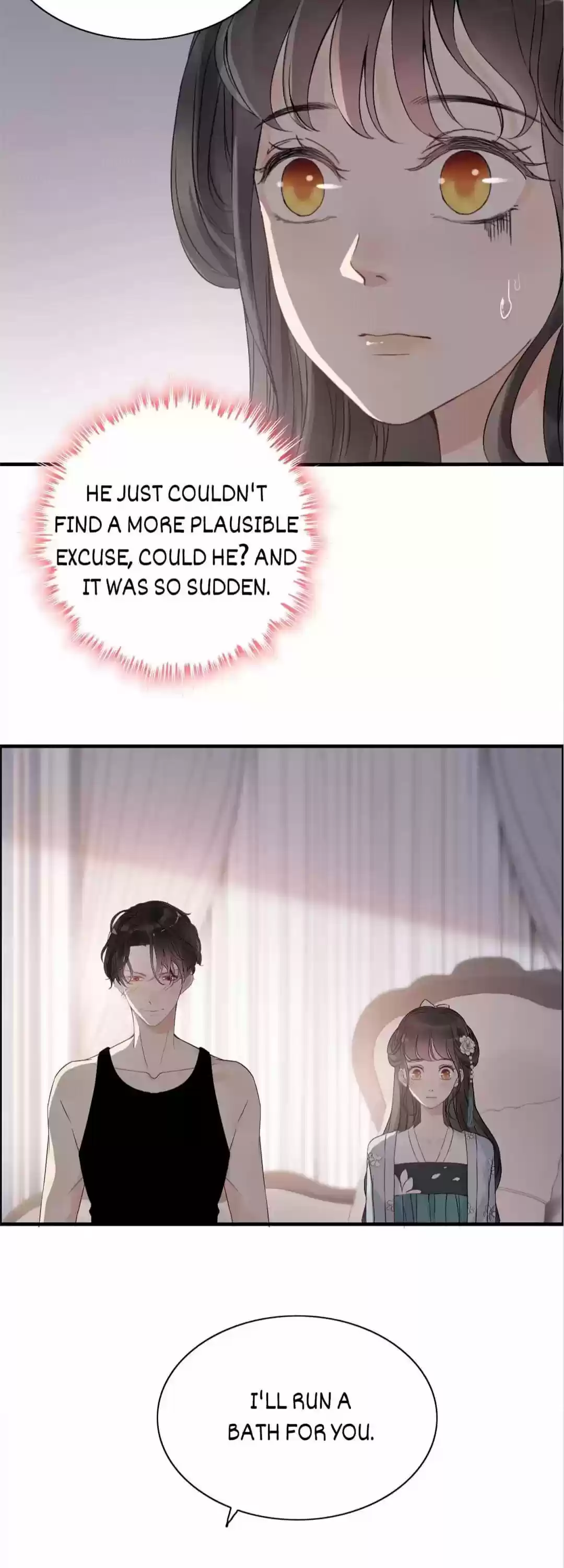 The Boss Shotgun Wedding Chapter 164