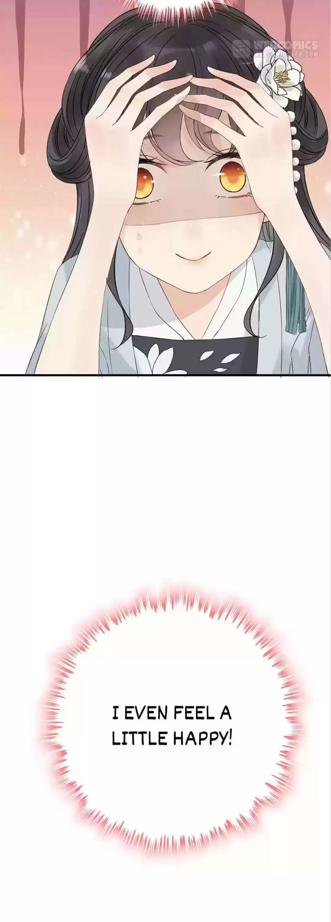 The Boss Shotgun Wedding Chapter 164