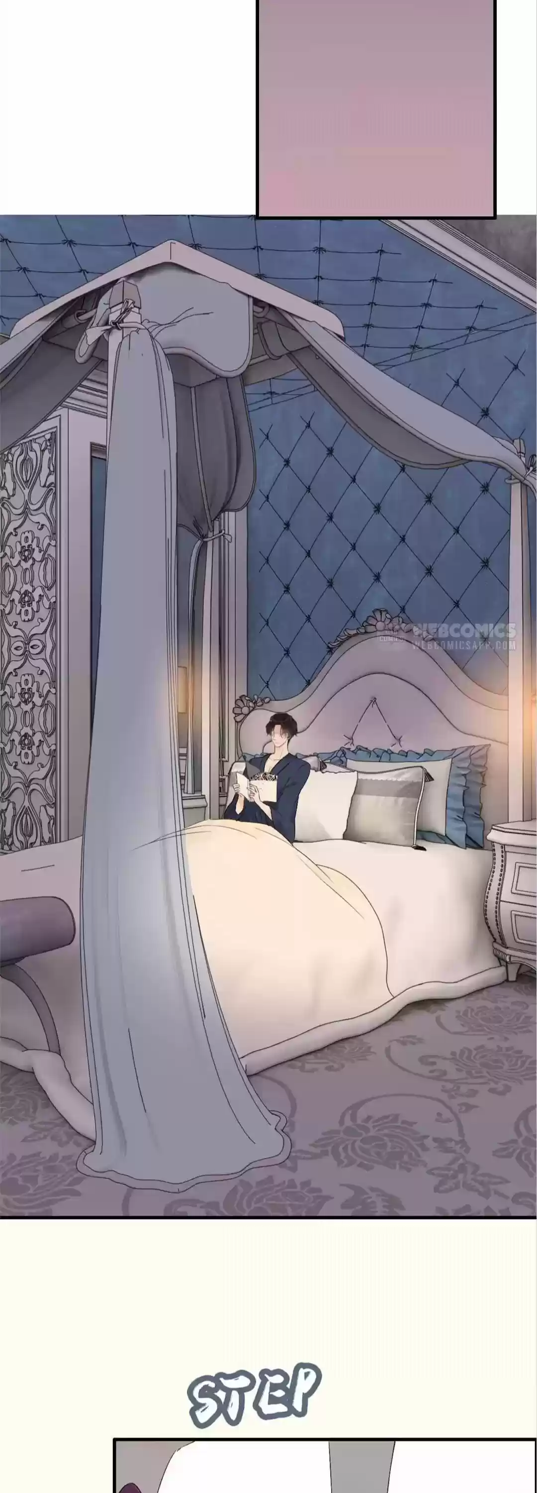 The Boss Shotgun Wedding Chapter 164