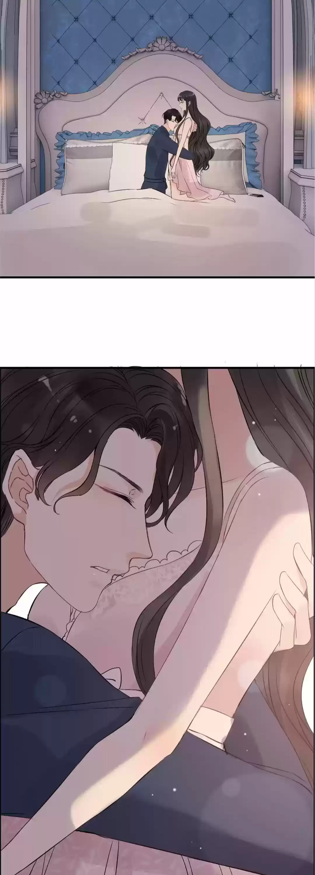 The Boss Shotgun Wedding Chapter 164