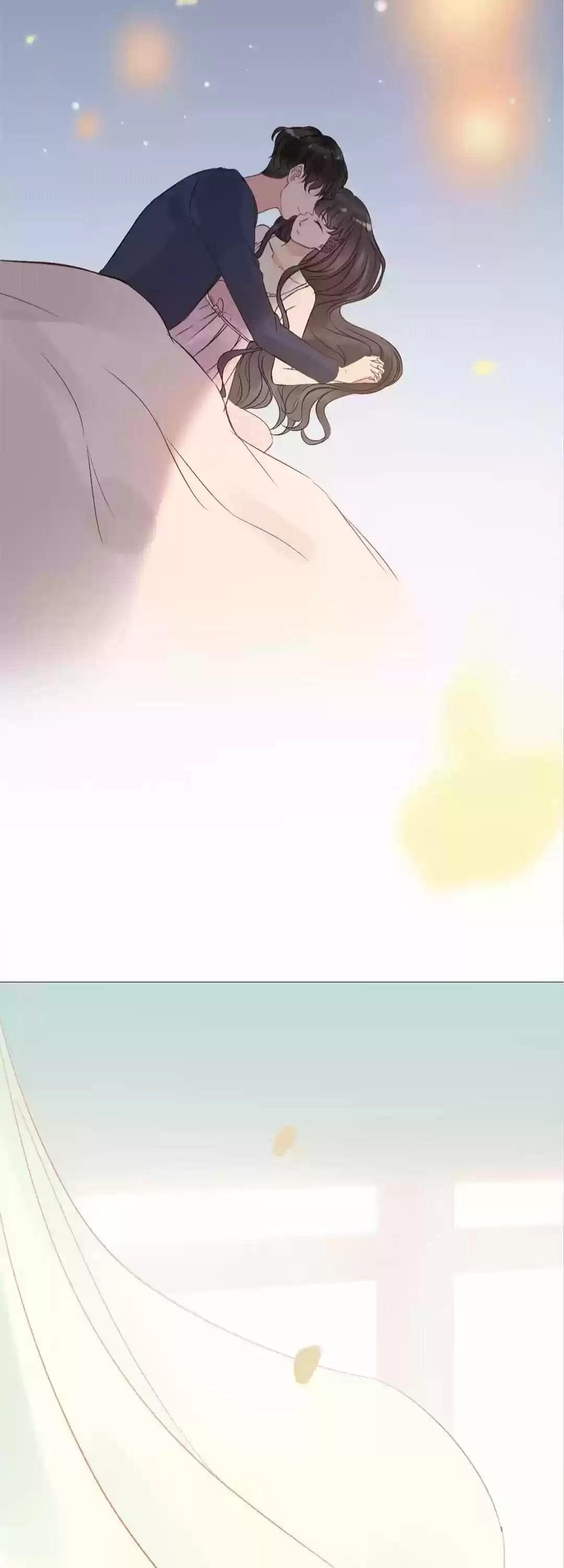 The Boss Shotgun Wedding Chapter 164