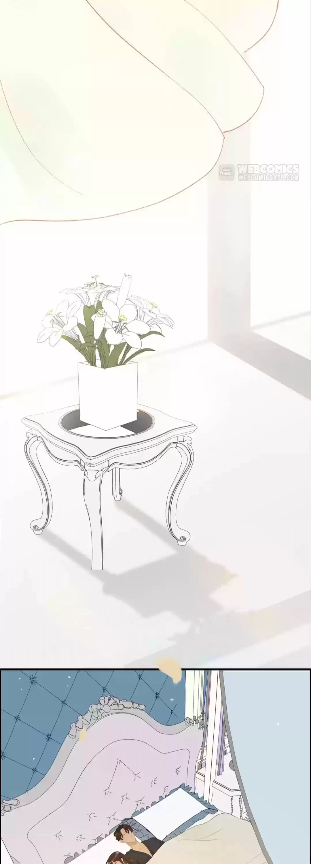 The Boss Shotgun Wedding Chapter 164