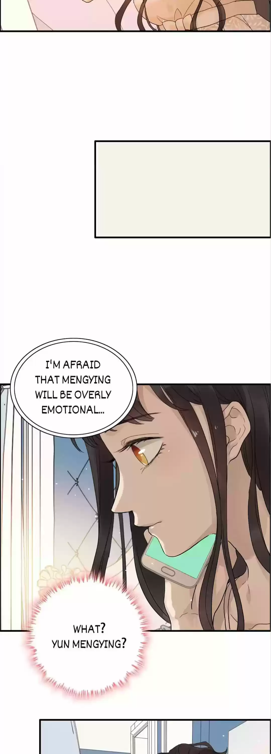 The Boss Shotgun Wedding Chapter 164