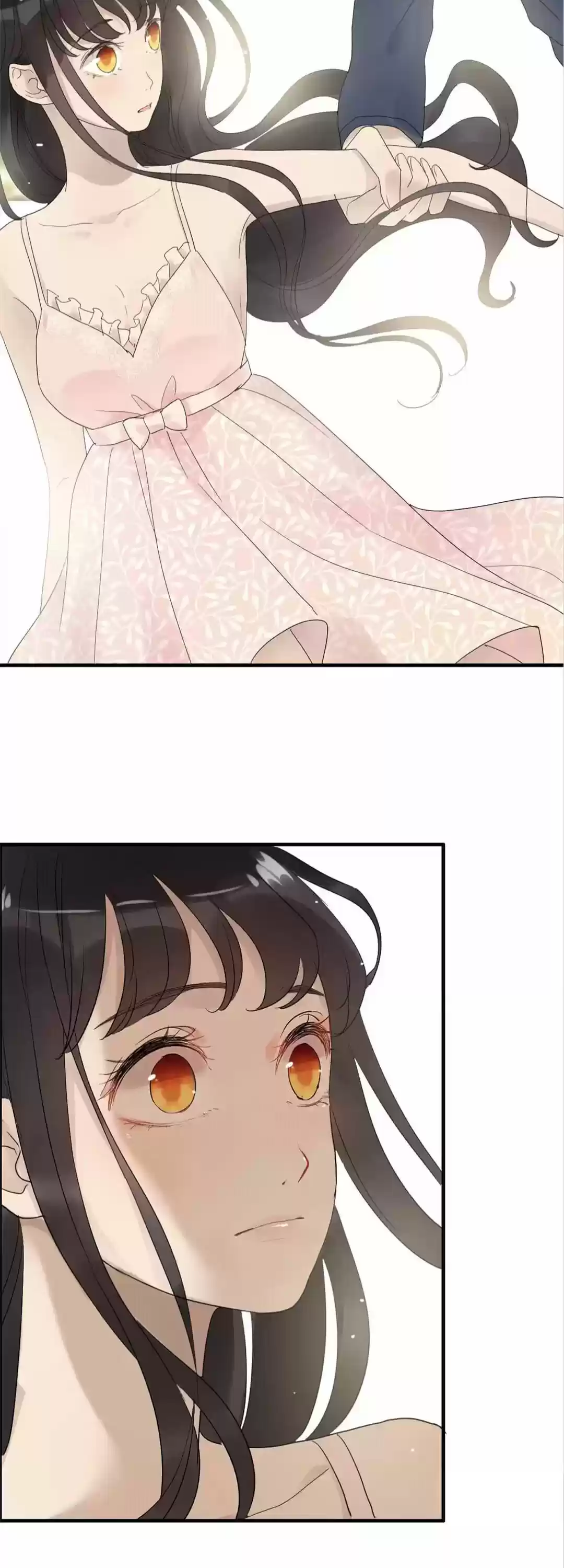 The Boss Shotgun Wedding Chapter 164