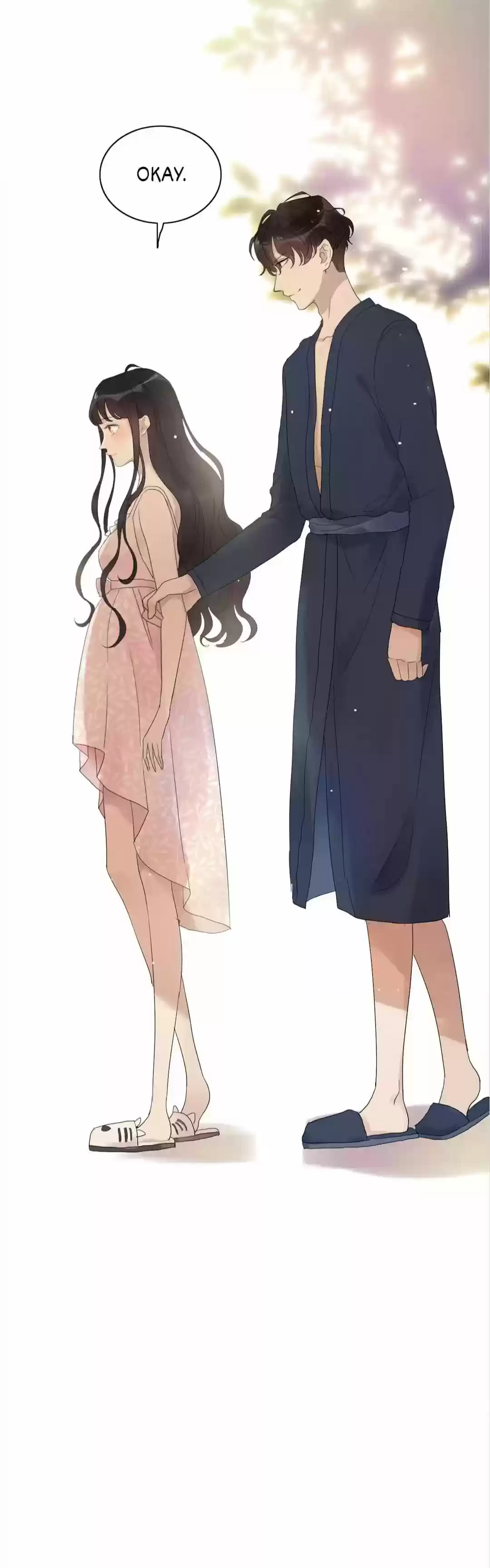 The Boss Shotgun Wedding Chapter 164