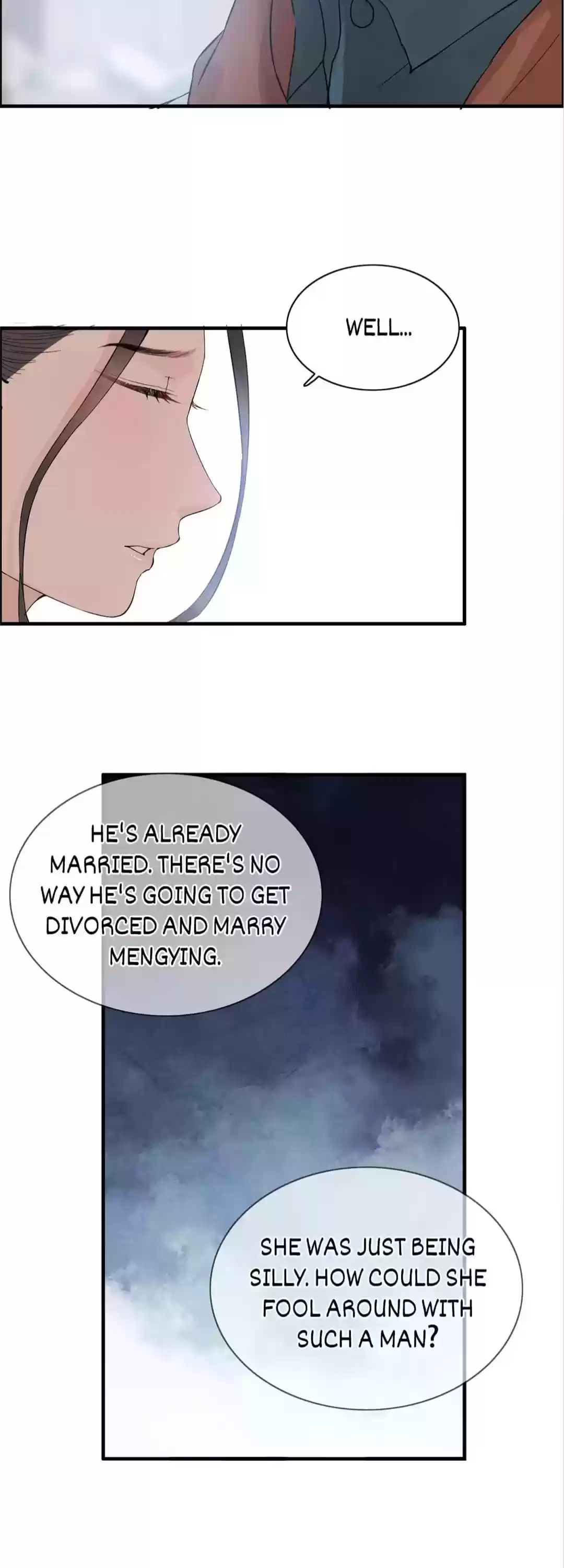 The Boss Shotgun Wedding Chapter 165