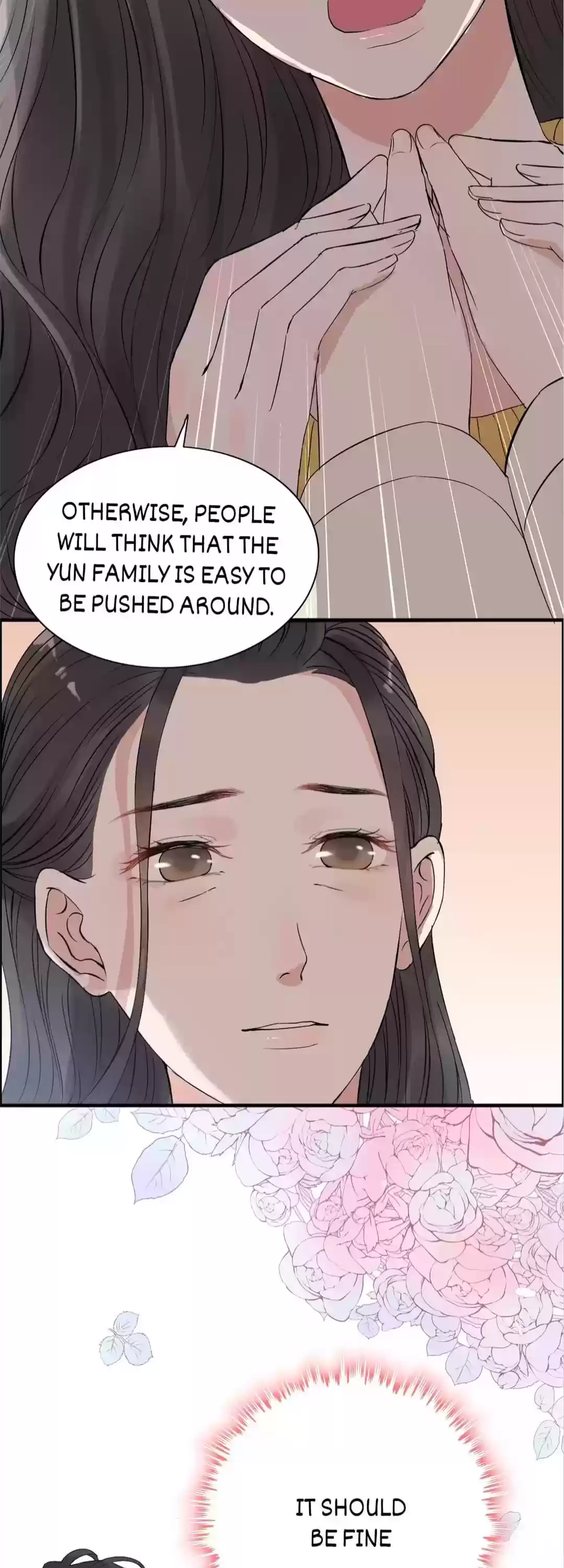 The Boss Shotgun Wedding Chapter 165