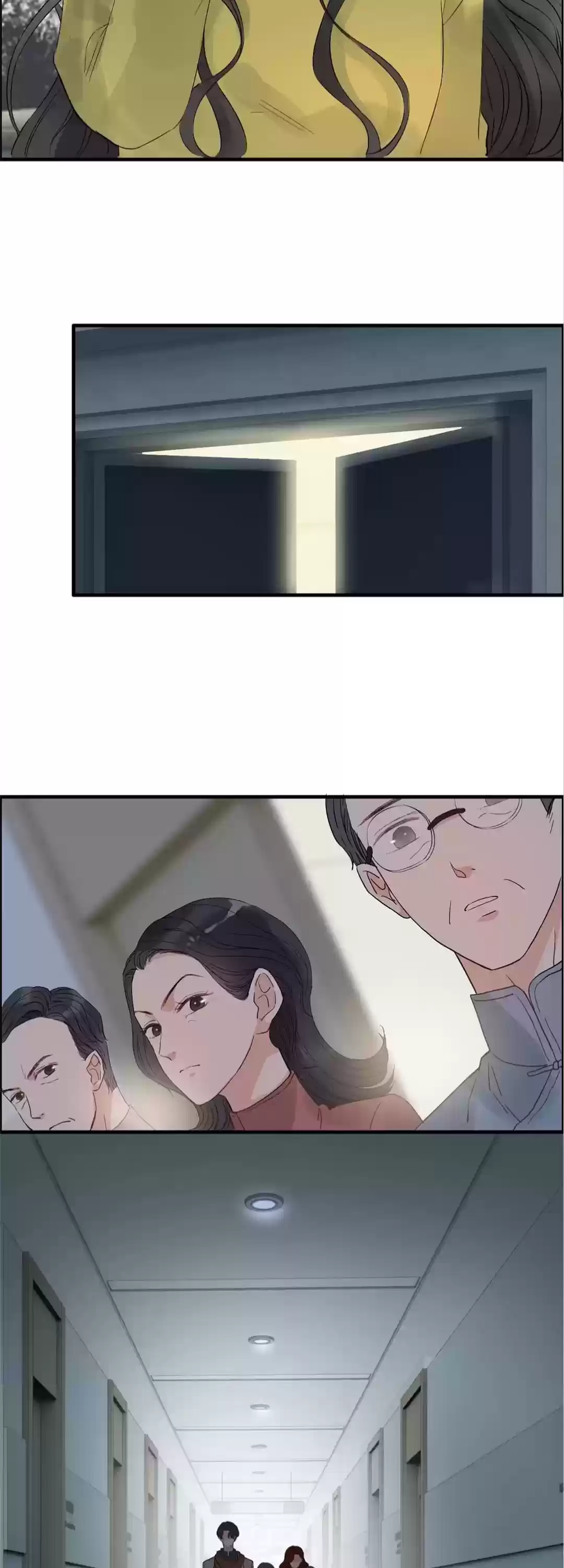 The Boss Shotgun Wedding Chapter 165