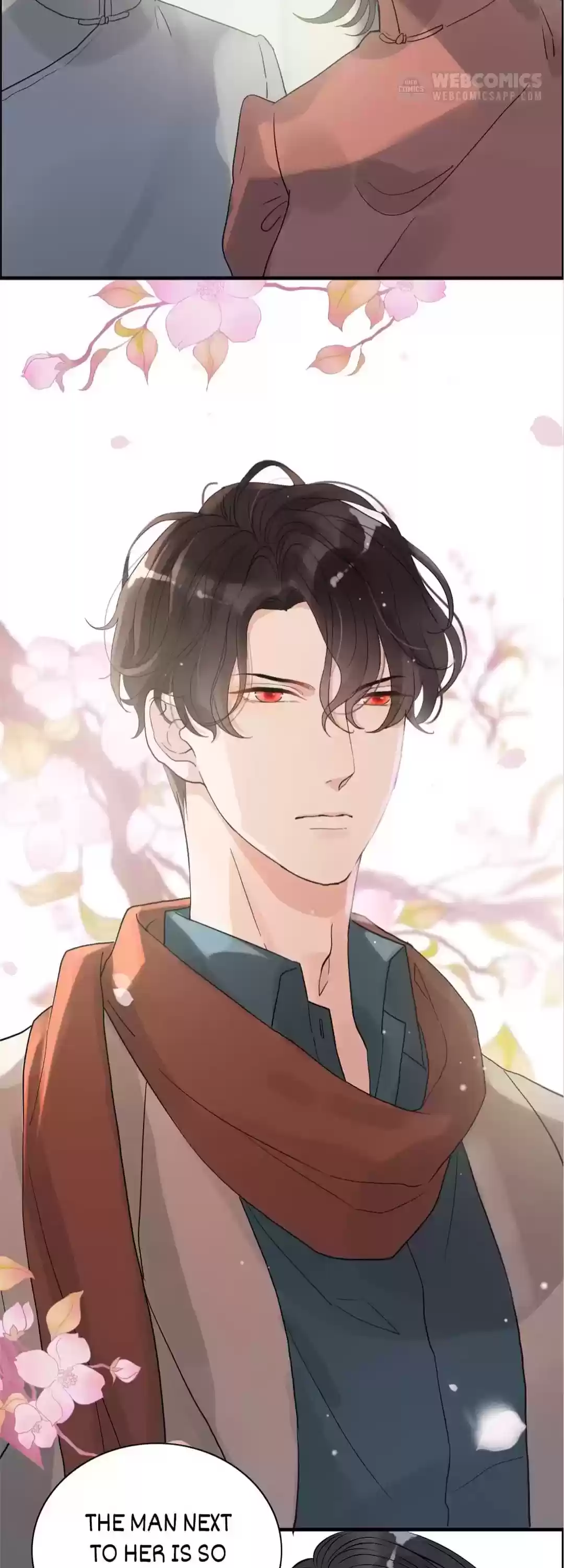 The Boss Shotgun Wedding Chapter 165