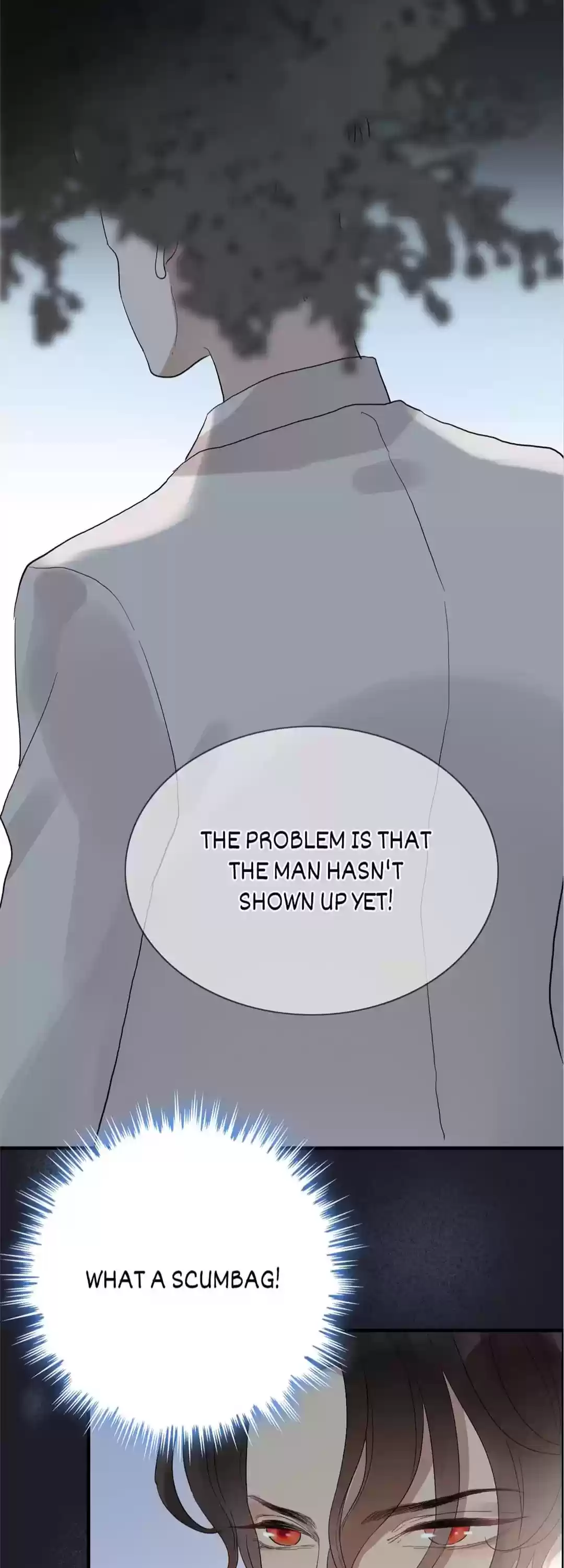 The Boss Shotgun Wedding Chapter 165