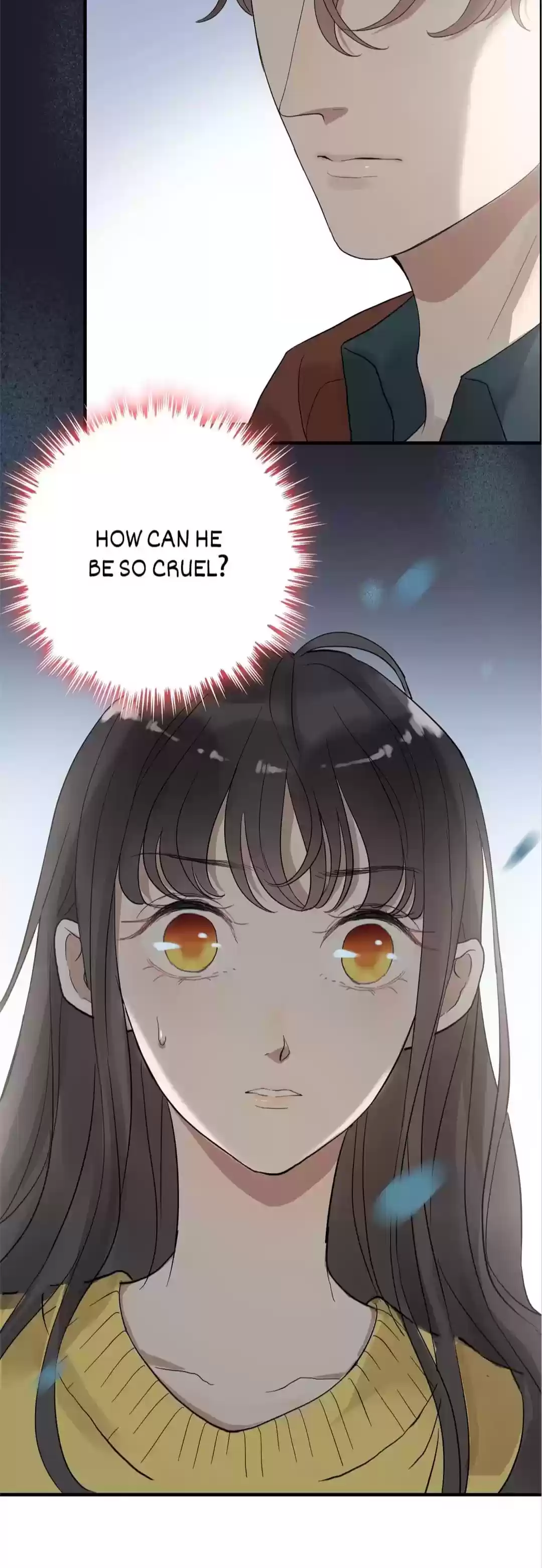 The Boss Shotgun Wedding Chapter 165