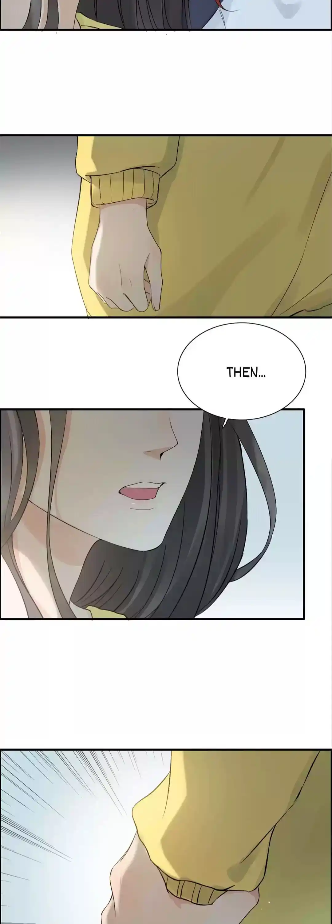 The Boss Shotgun Wedding Chapter 166