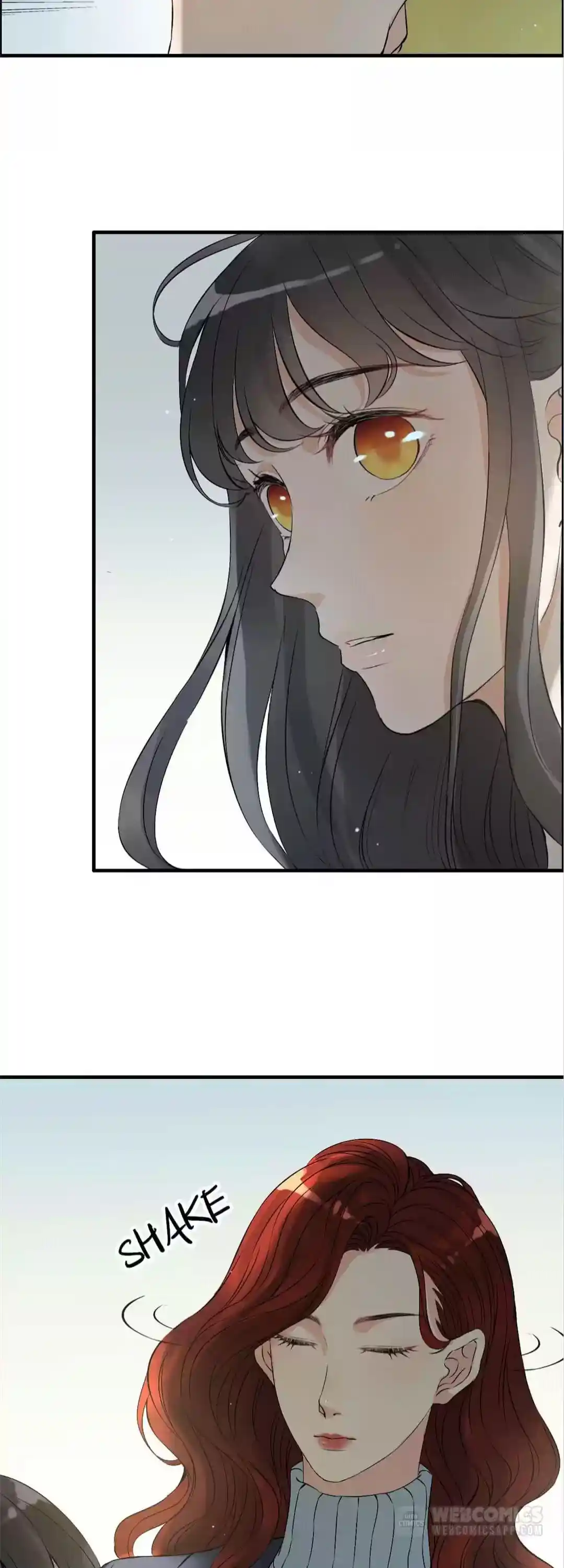 The Boss Shotgun Wedding Chapter 166