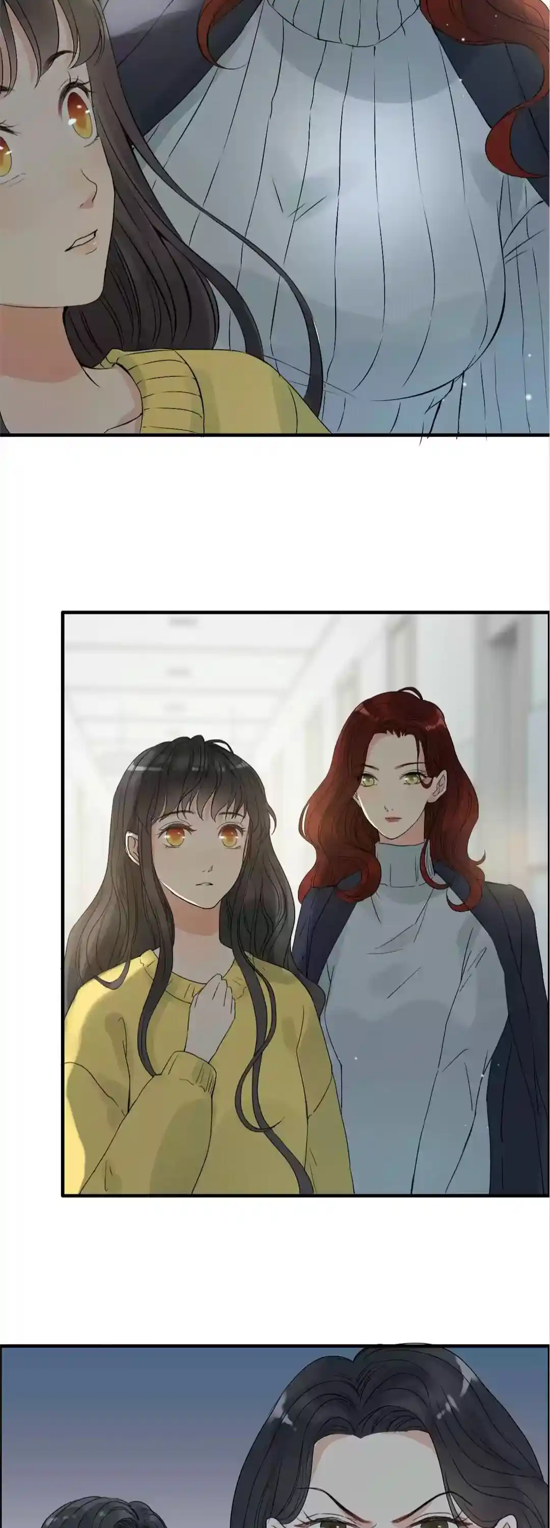 The Boss Shotgun Wedding Chapter 166