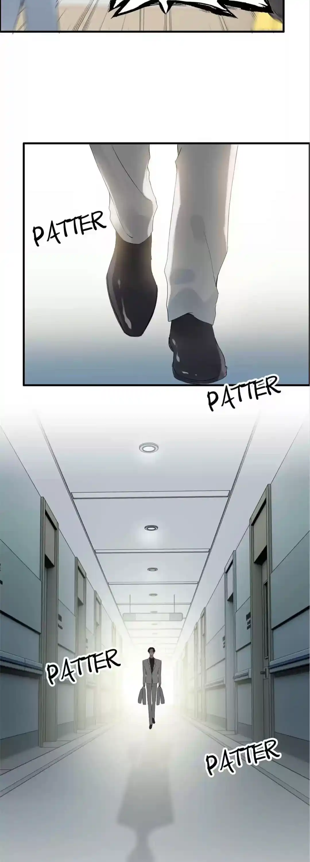 The Boss Shotgun Wedding Chapter 166