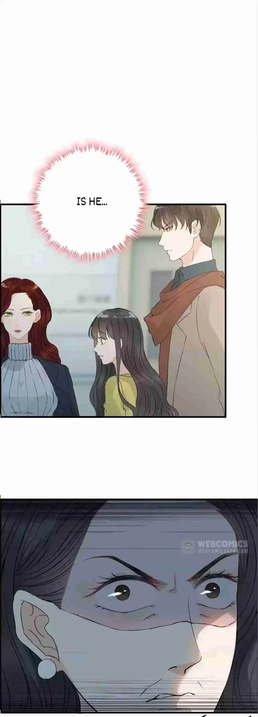 The Boss Shotgun Wedding Chapter 166