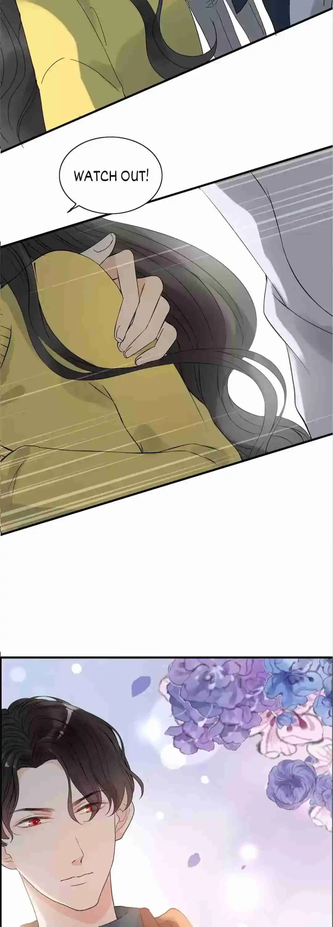 The Boss Shotgun Wedding Chapter 166