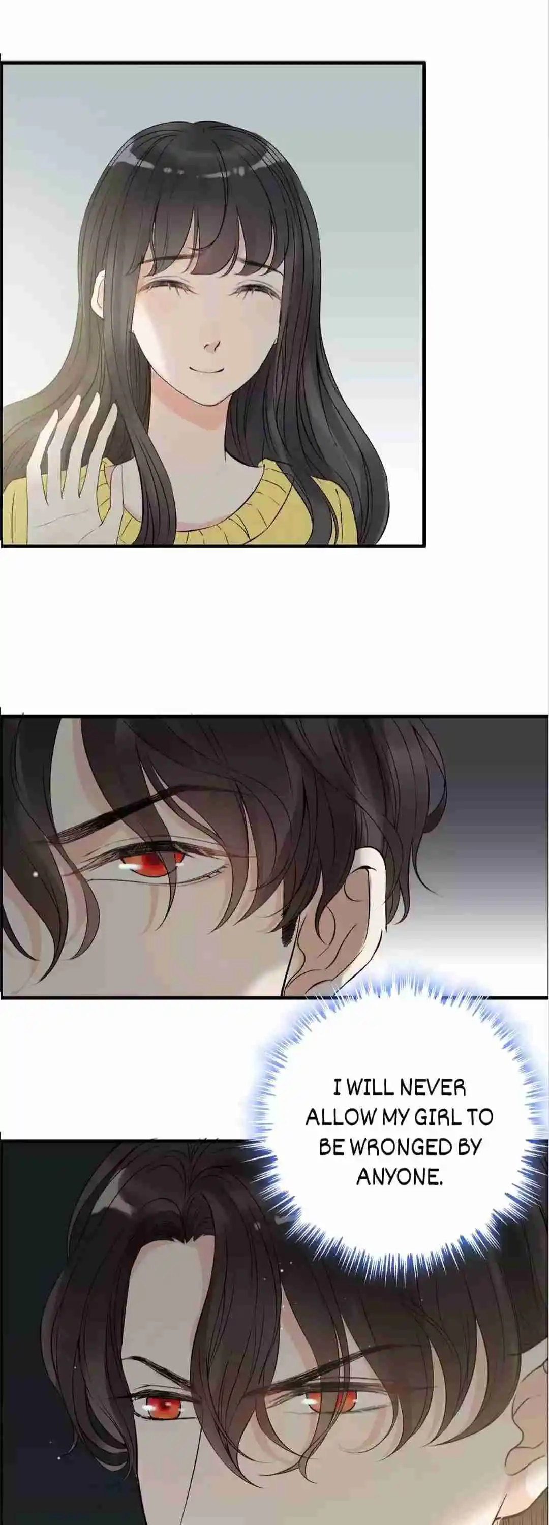 The Boss Shotgun Wedding Chapter 166