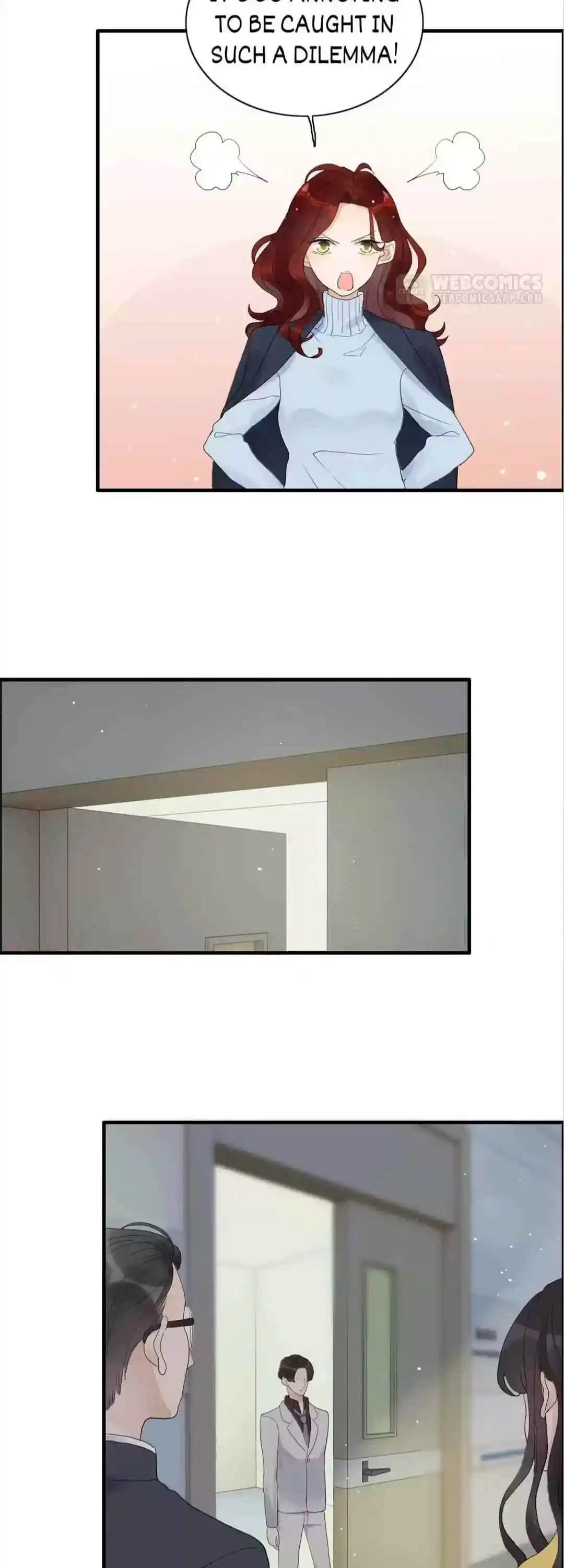 The Boss Shotgun Wedding Chapter 166