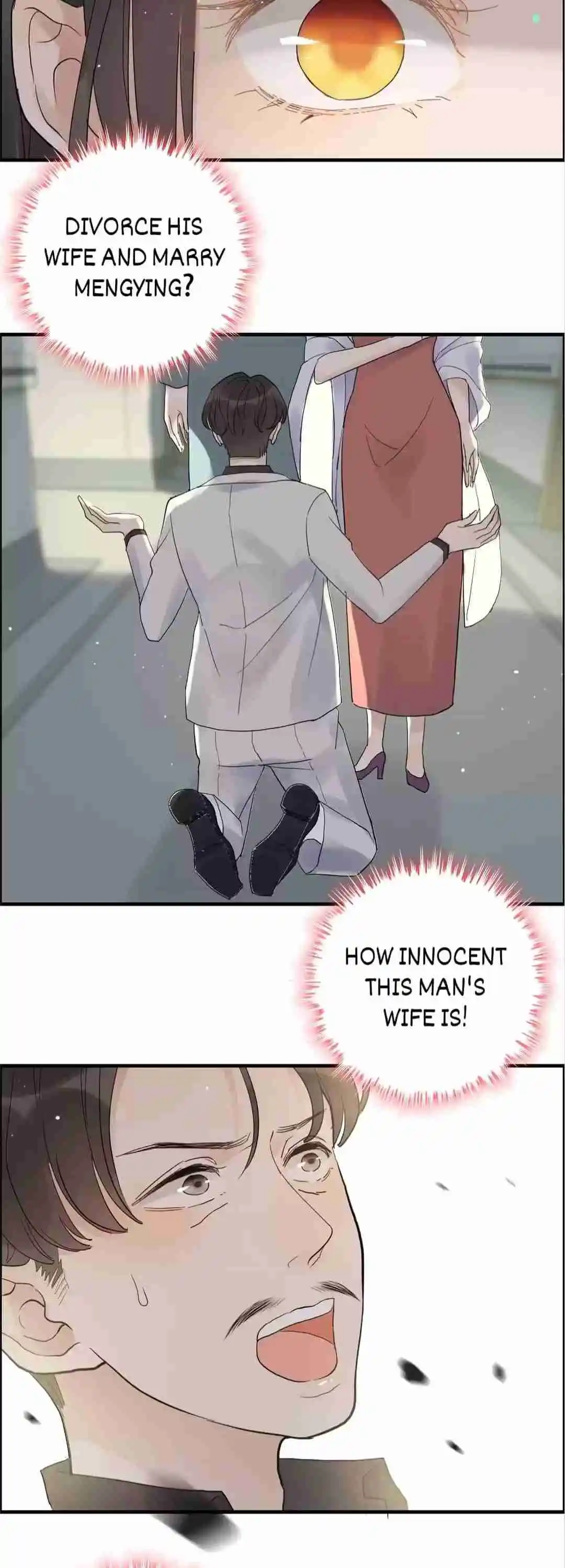 The Boss Shotgun Wedding Chapter 166