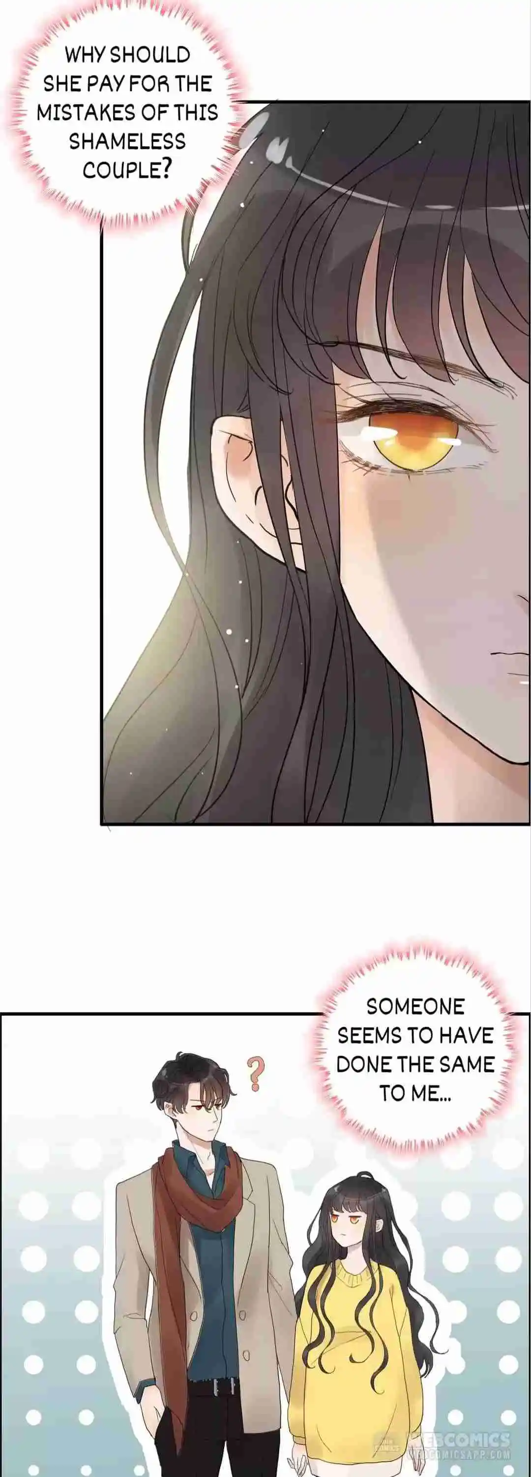 The Boss Shotgun Wedding Chapter 166