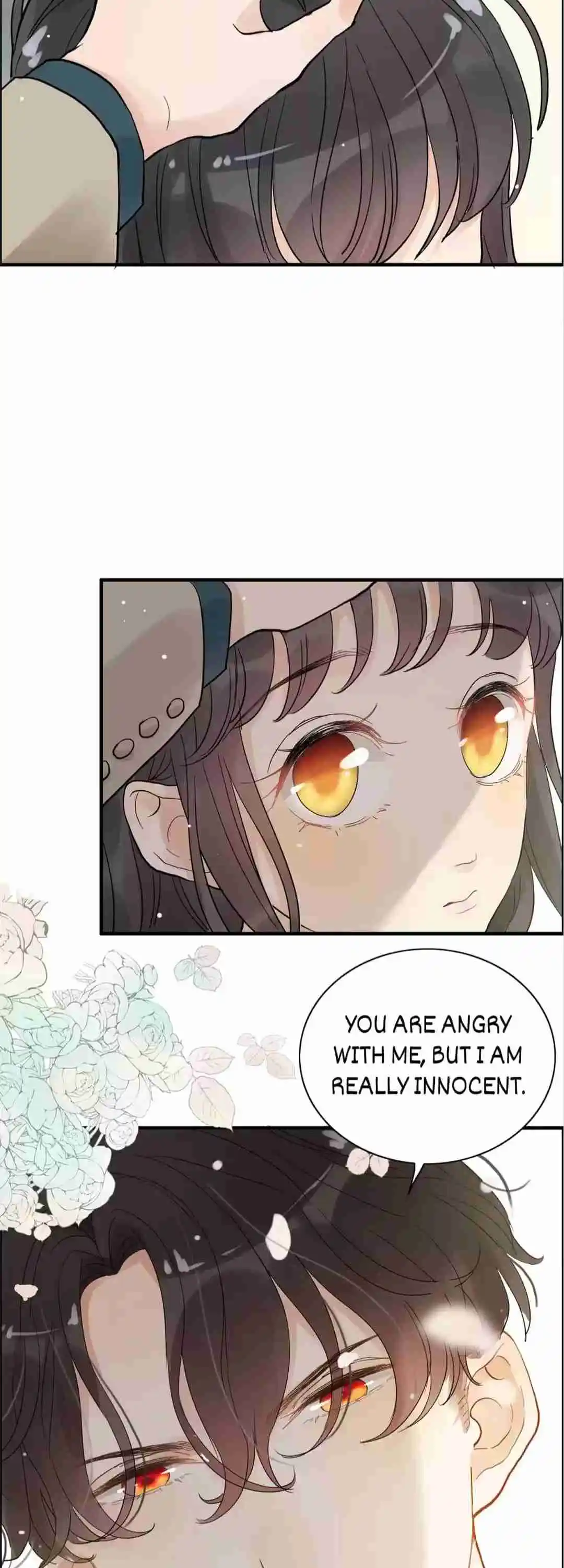 The Boss Shotgun Wedding Chapter 166