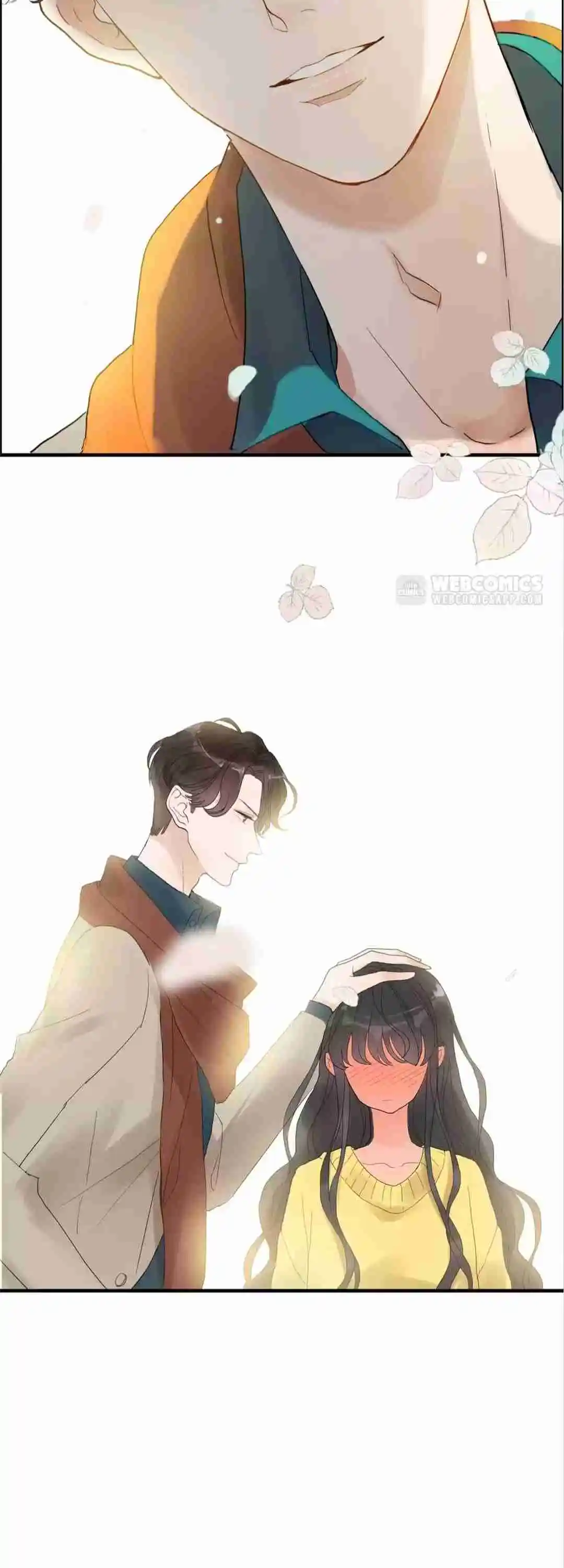 The Boss Shotgun Wedding Chapter 166