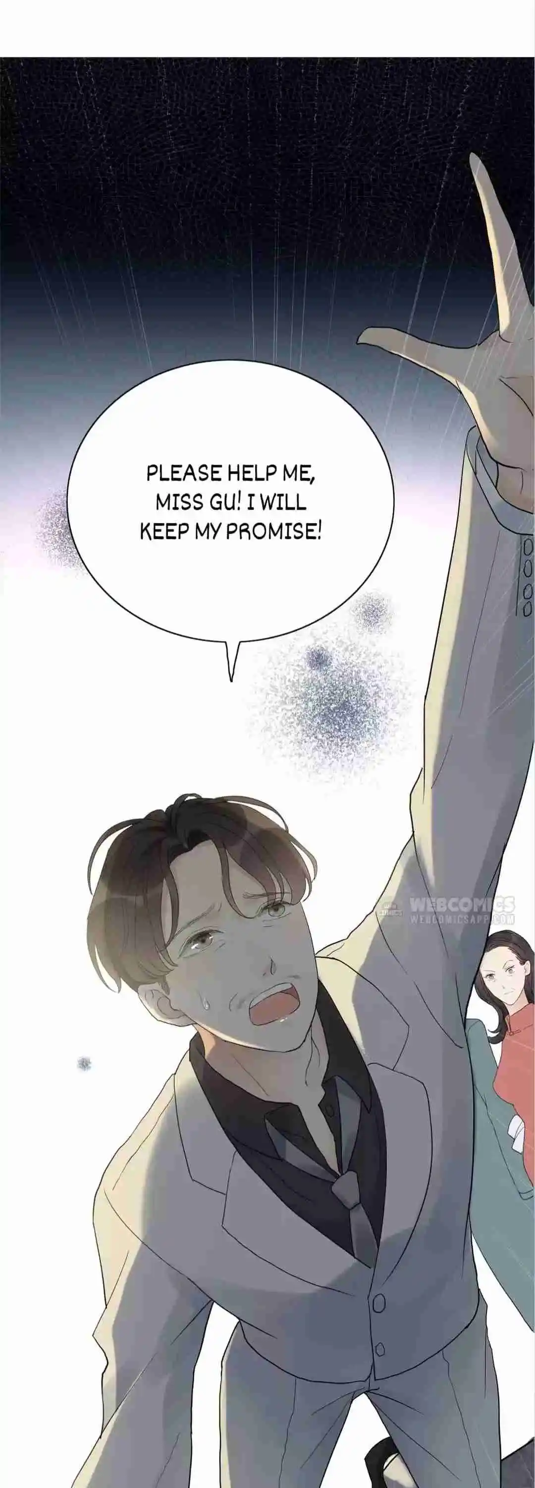 The Boss Shotgun Wedding Chapter 166