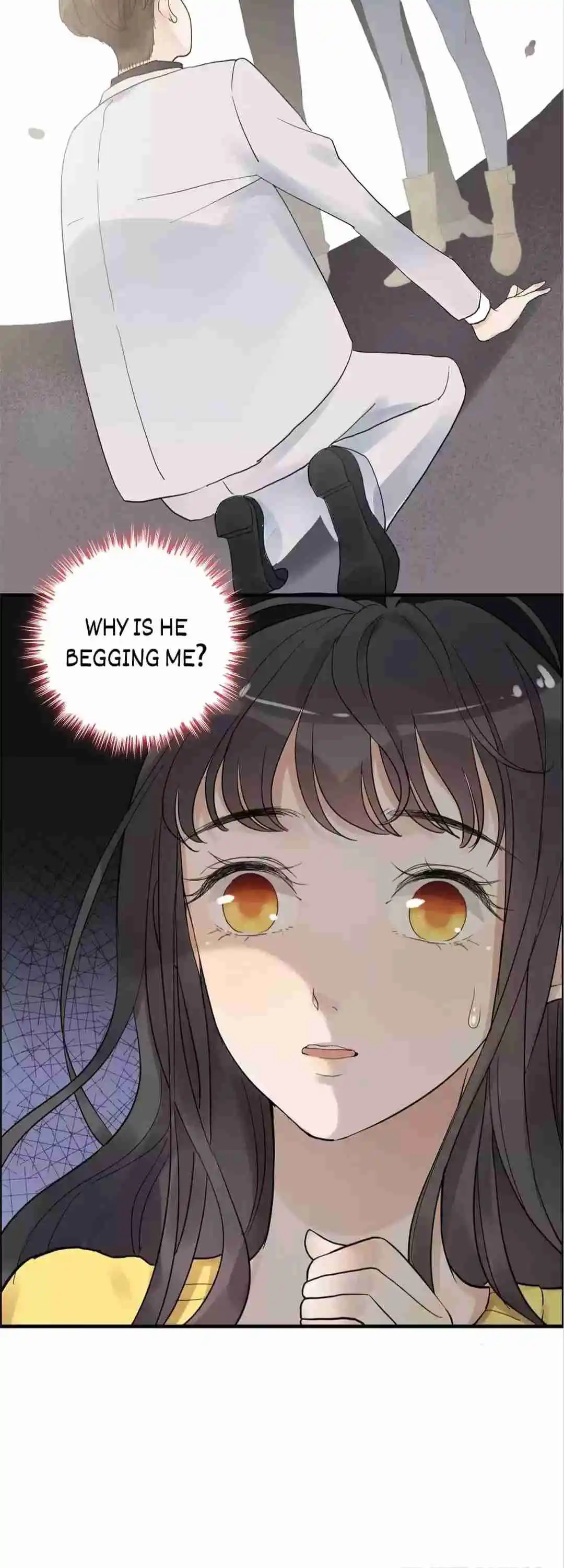 The Boss Shotgun Wedding Chapter 166