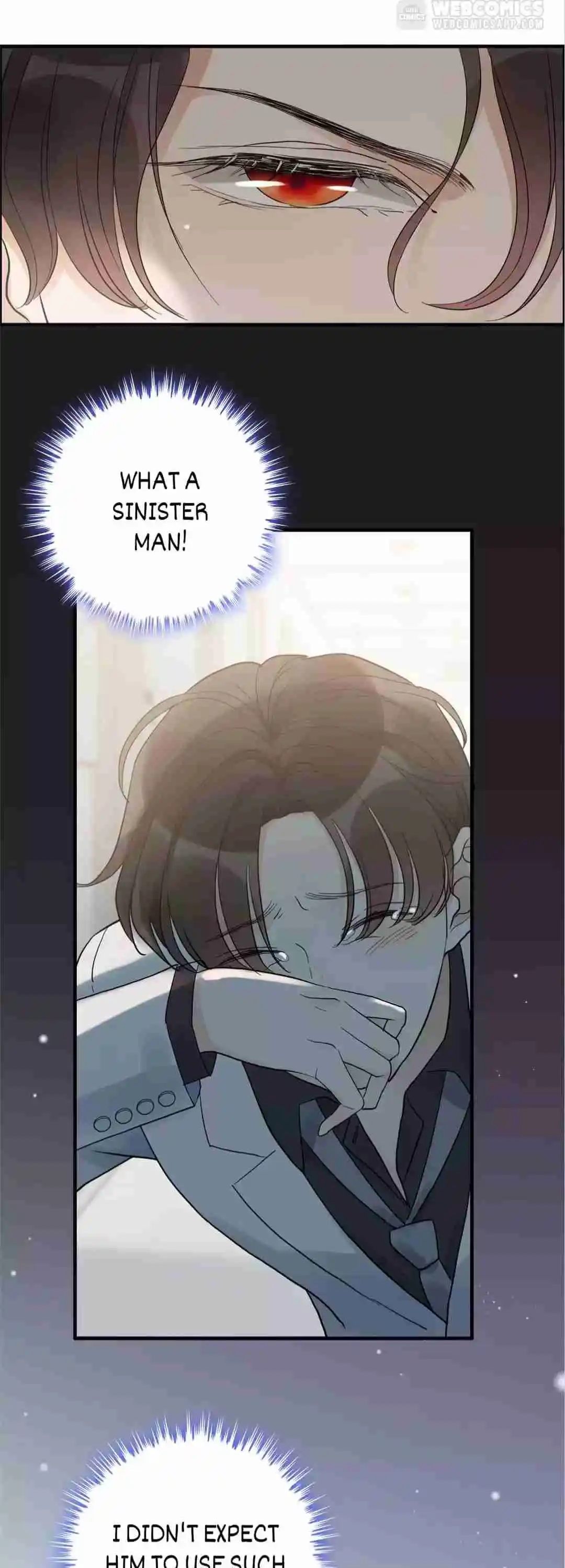 The Boss Shotgun Wedding Chapter 166