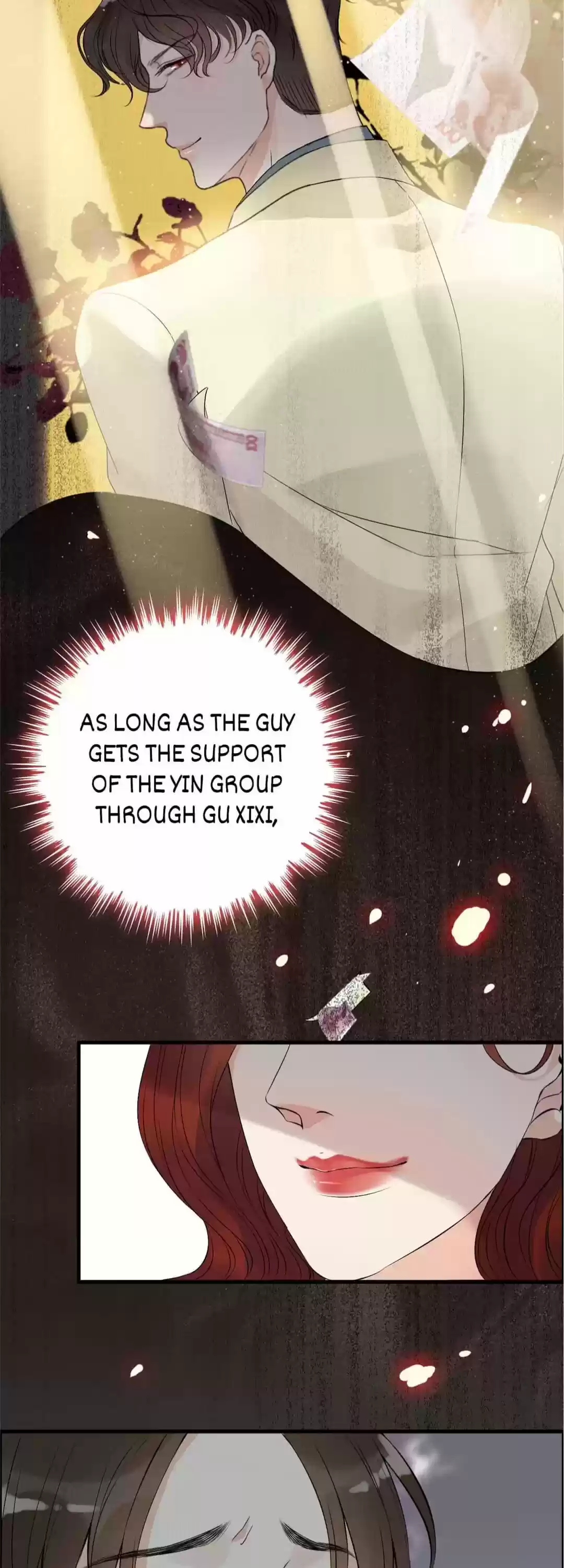 The Boss Shotgun Wedding Chapter 167